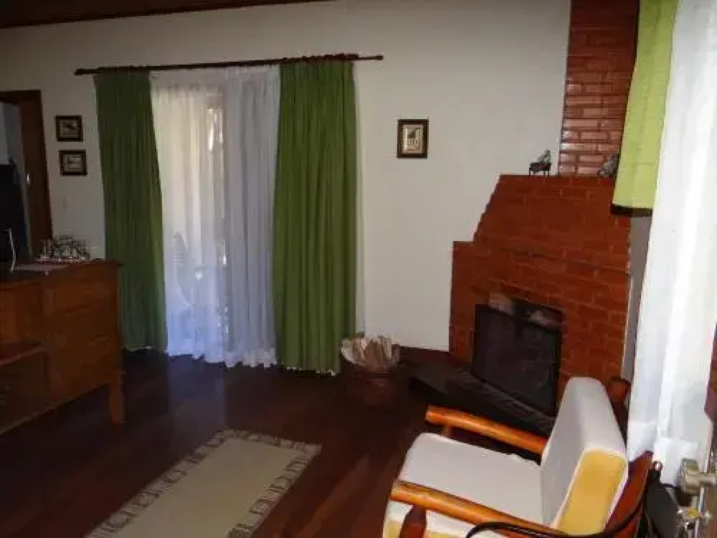 Pousada da Mantiqueira