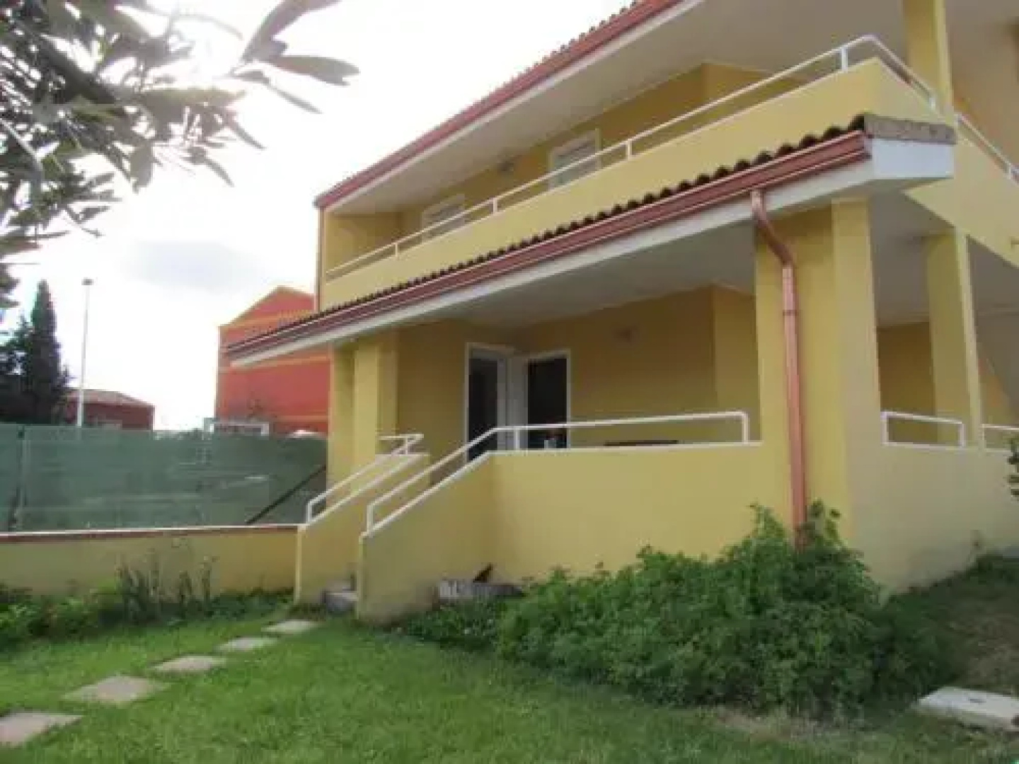Casamureddu