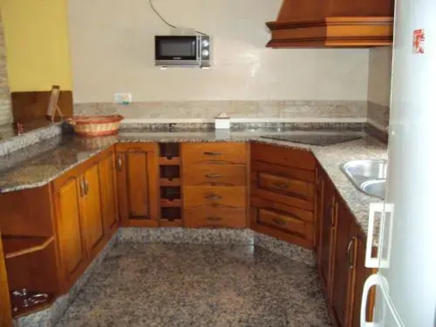 Complejo Rural Entre Pinos