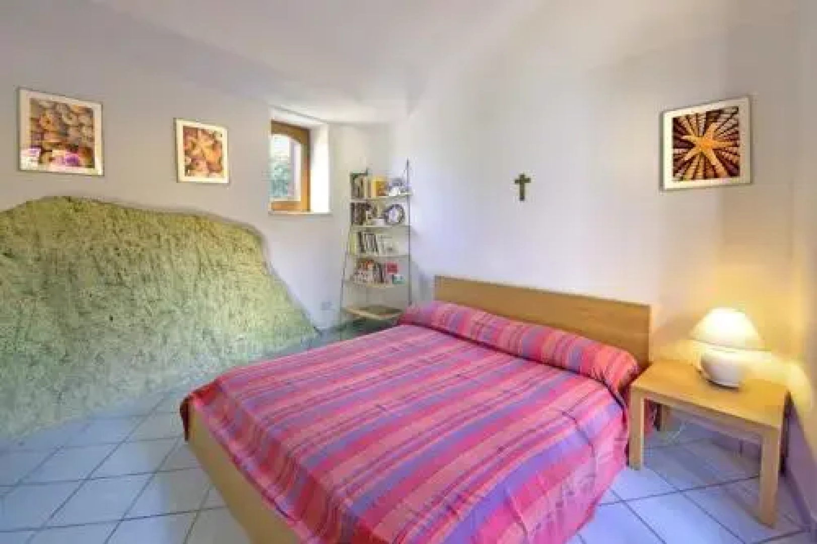 Casa Margherita Ischia