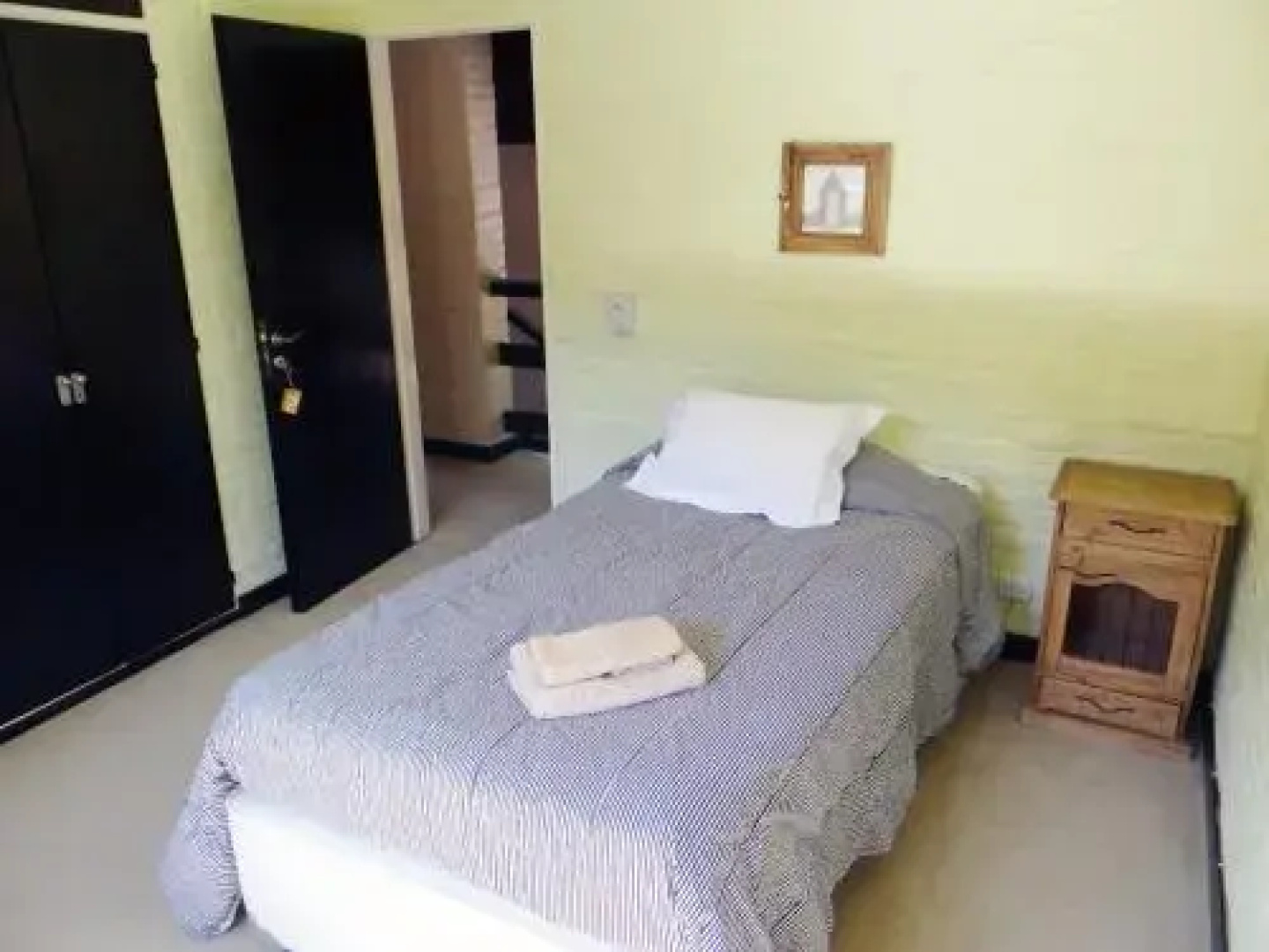 Bella Vista Bed&Breakfast