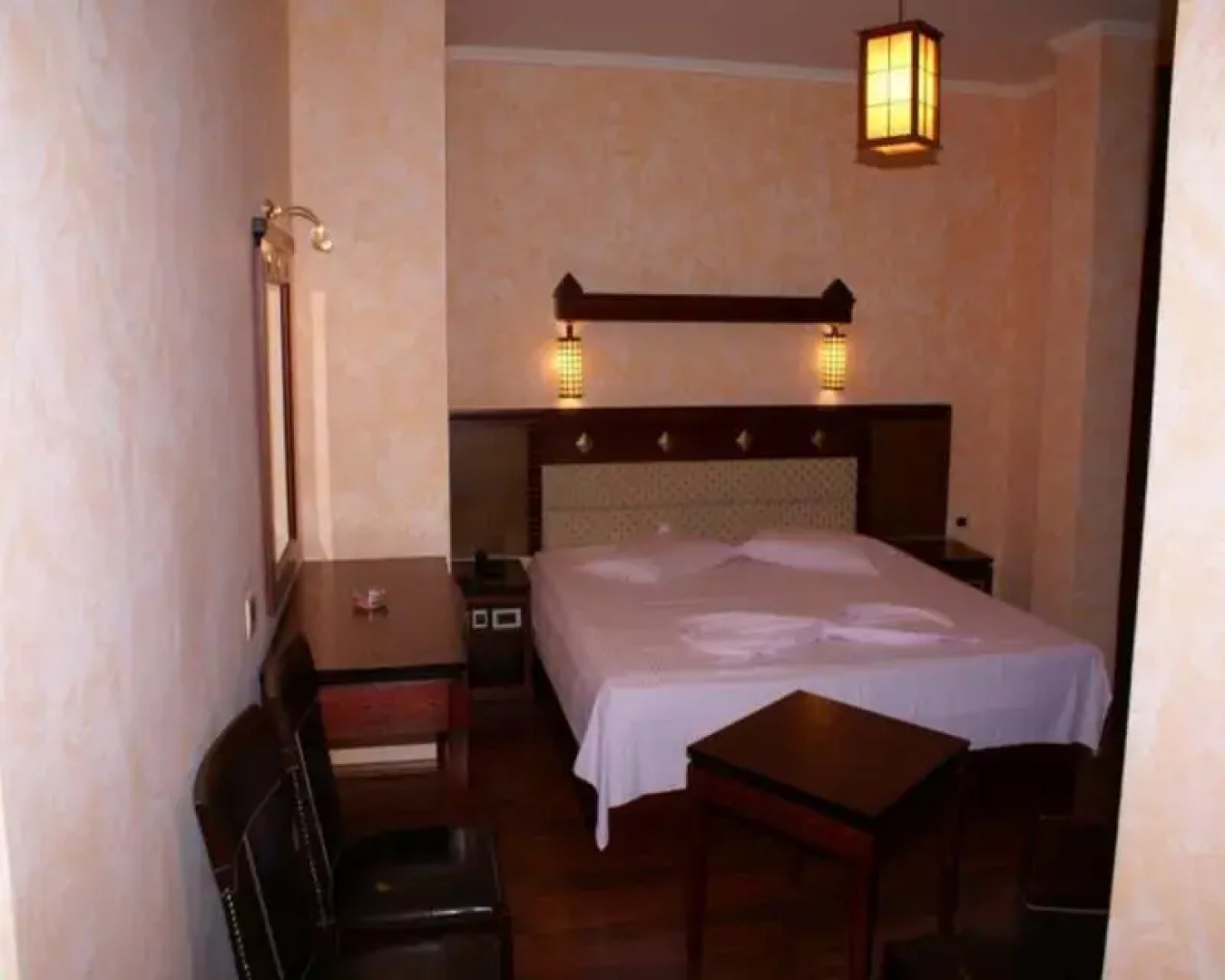 Hotel Univers