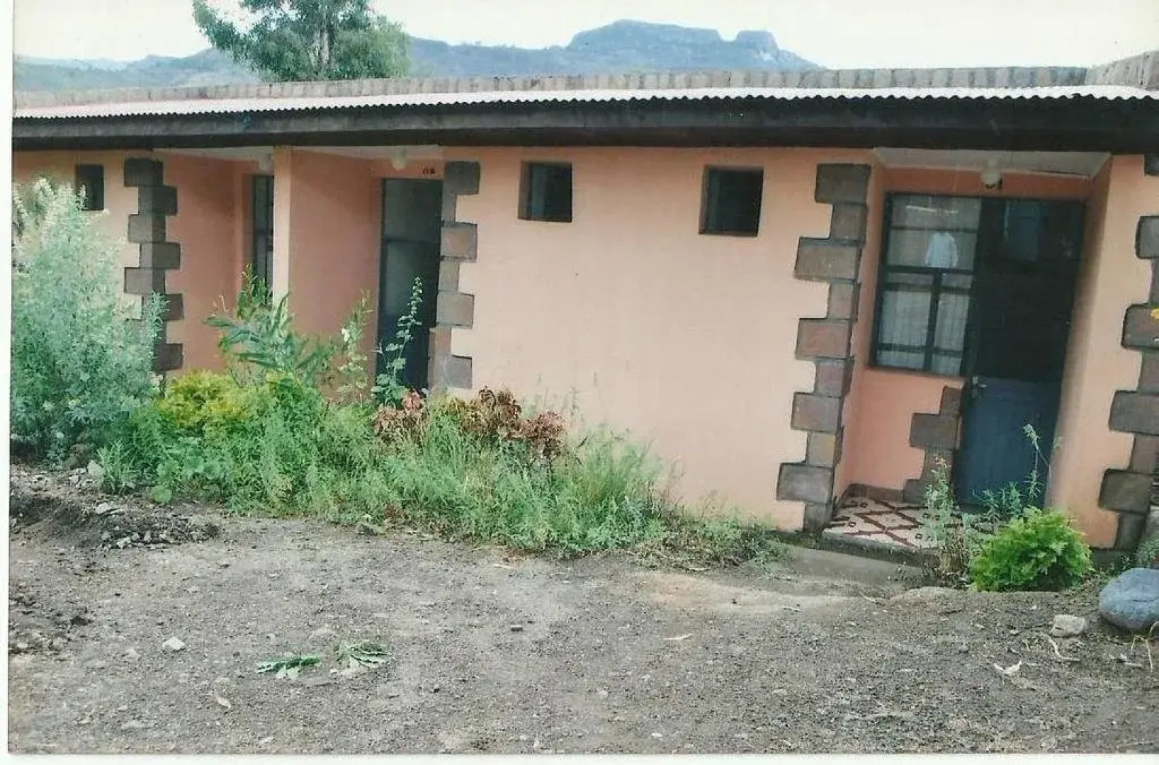 Selam Guest House
