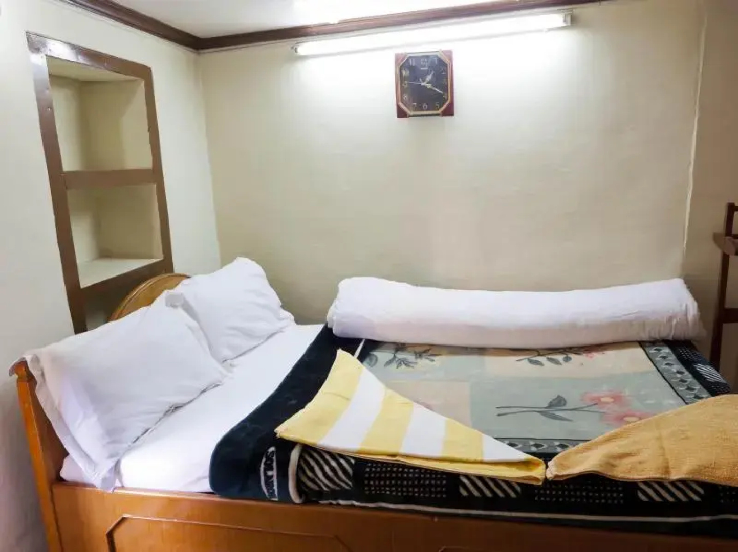 MeroStay Khwopa Guest House