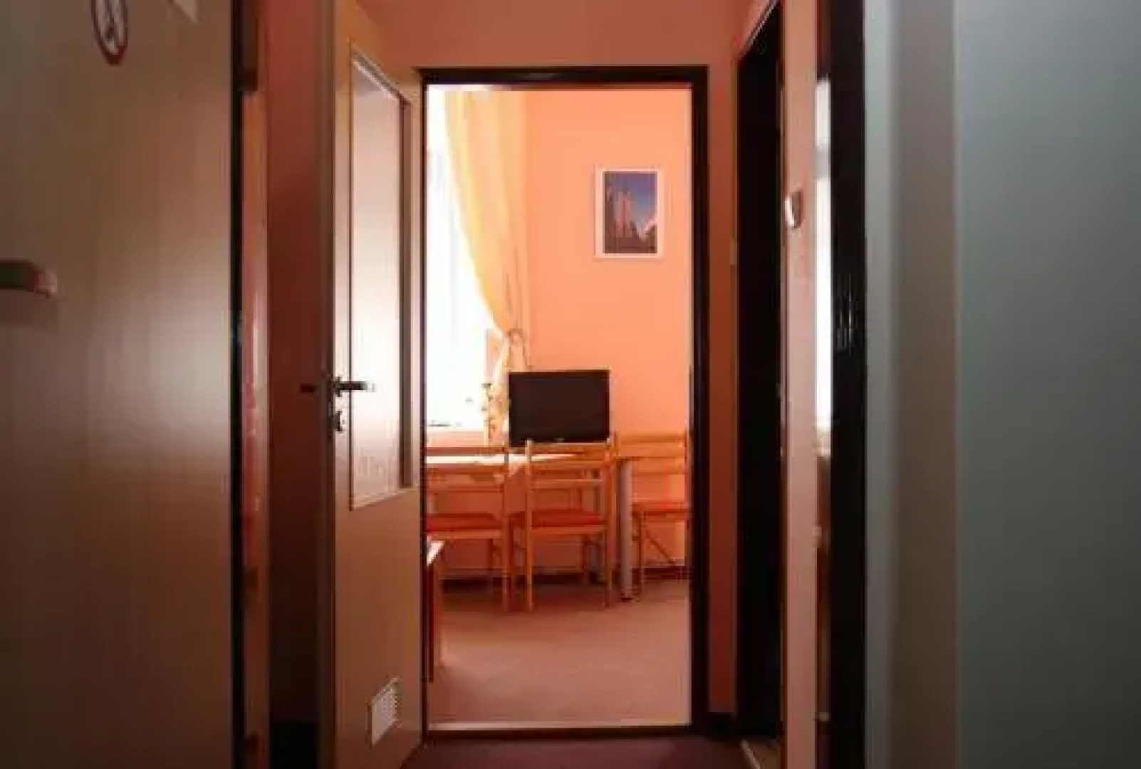 Penzion Česká Koruna