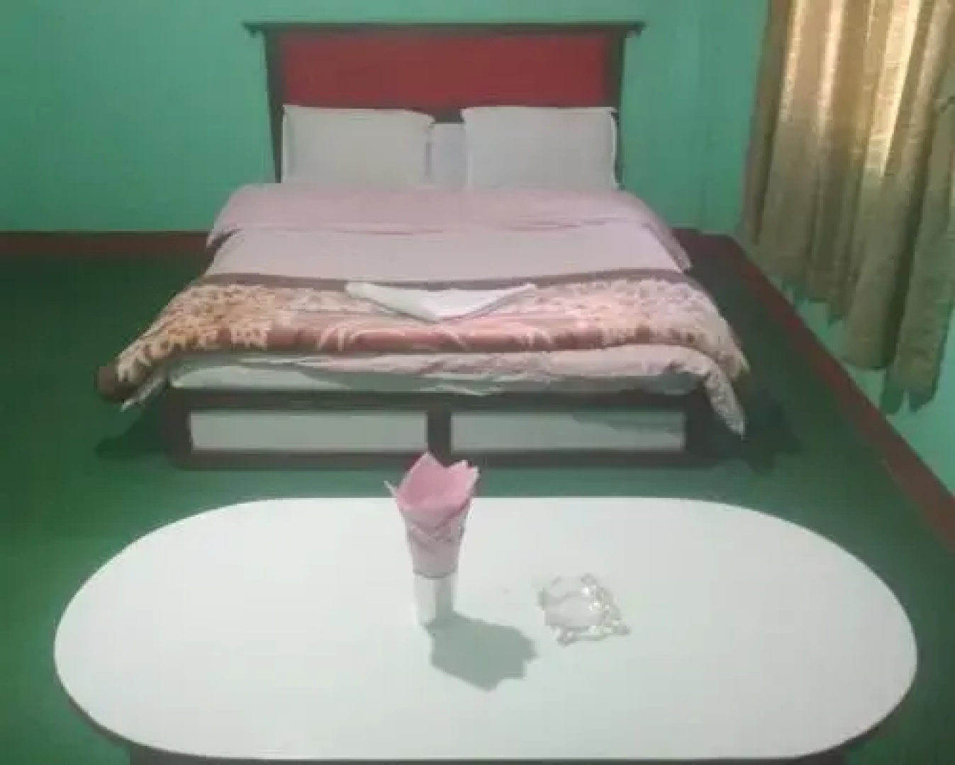 Hotel Bhanjyang