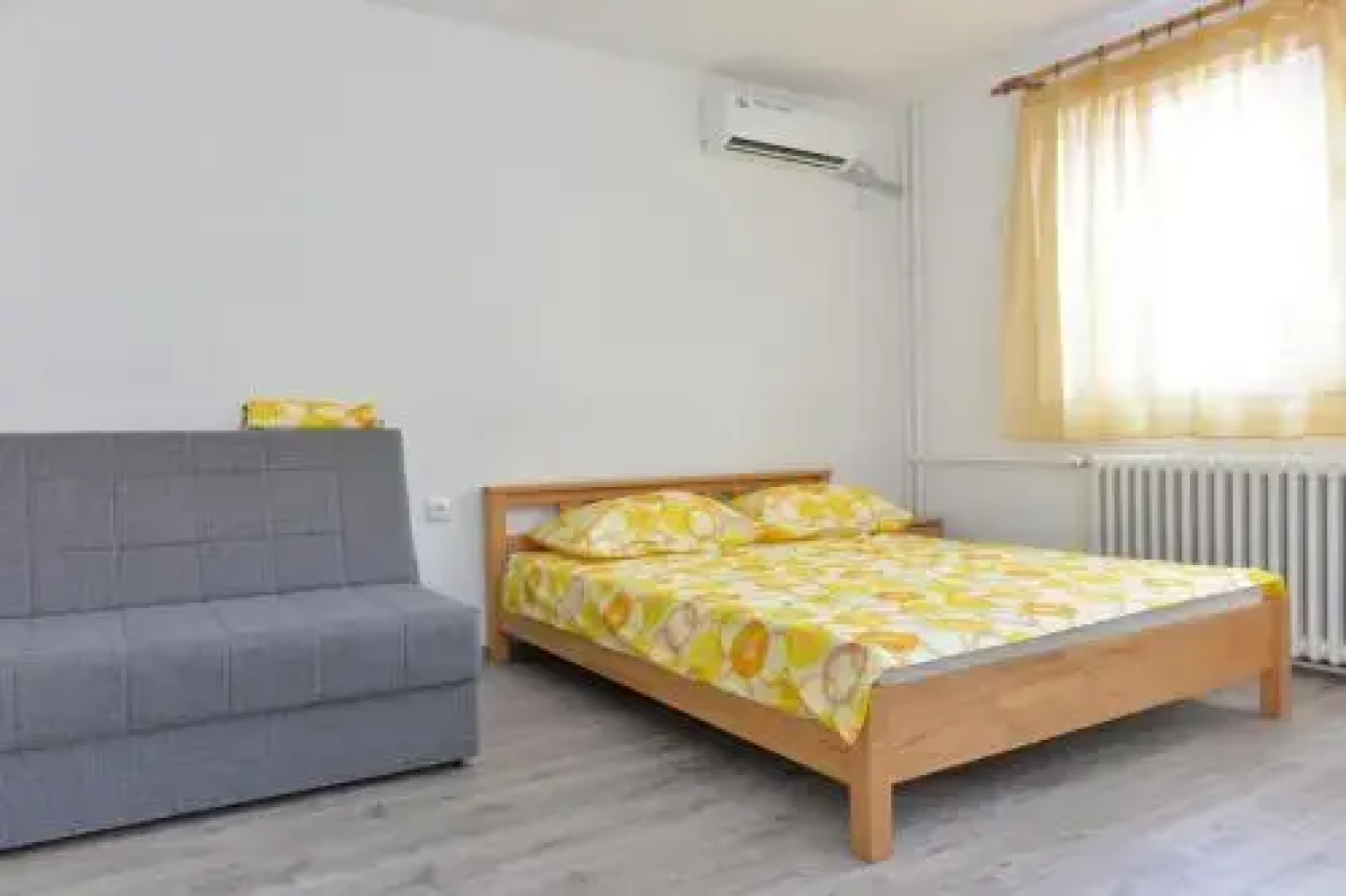 Apartments Vesto
