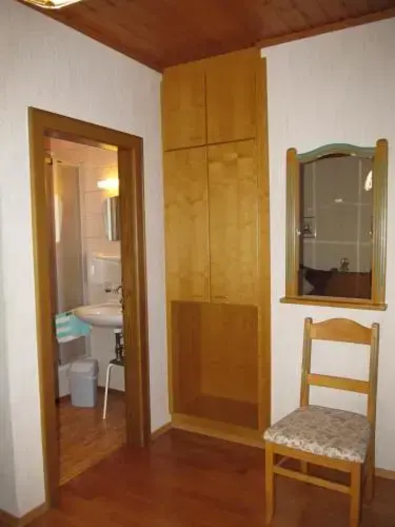Landhaus Neubauer - Zimmer