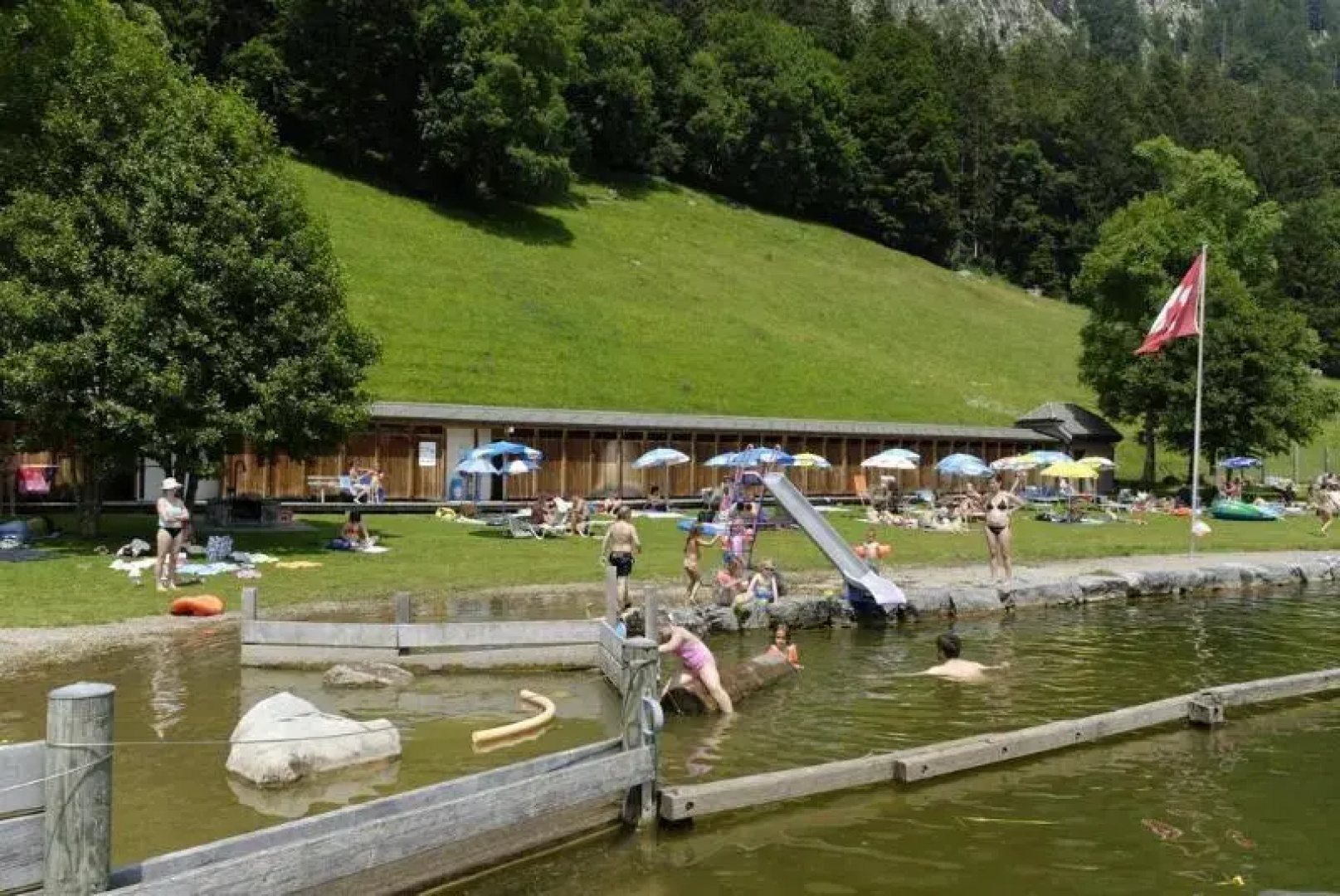 Säntis Lodge