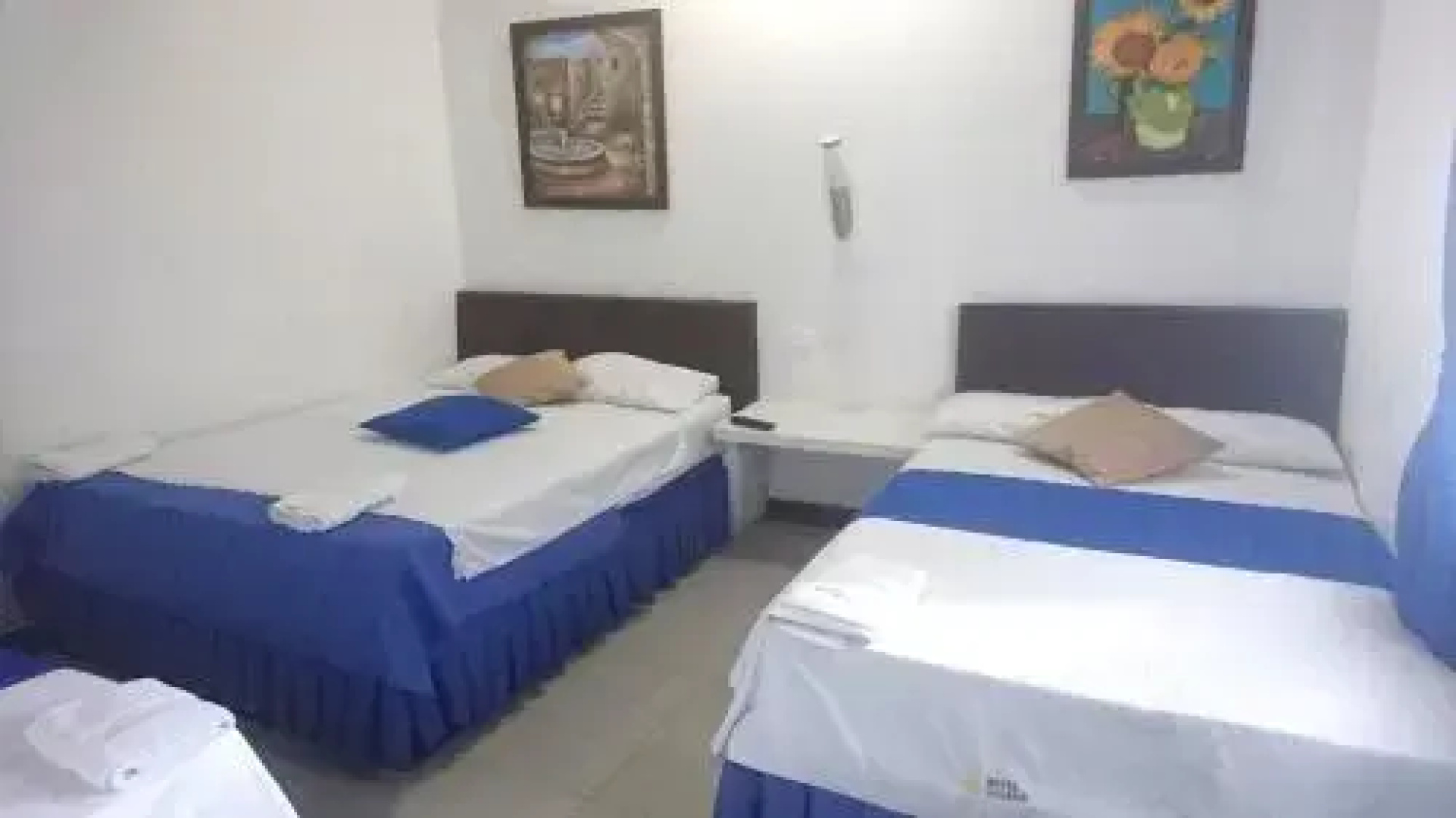 Hotel Galeon Inn