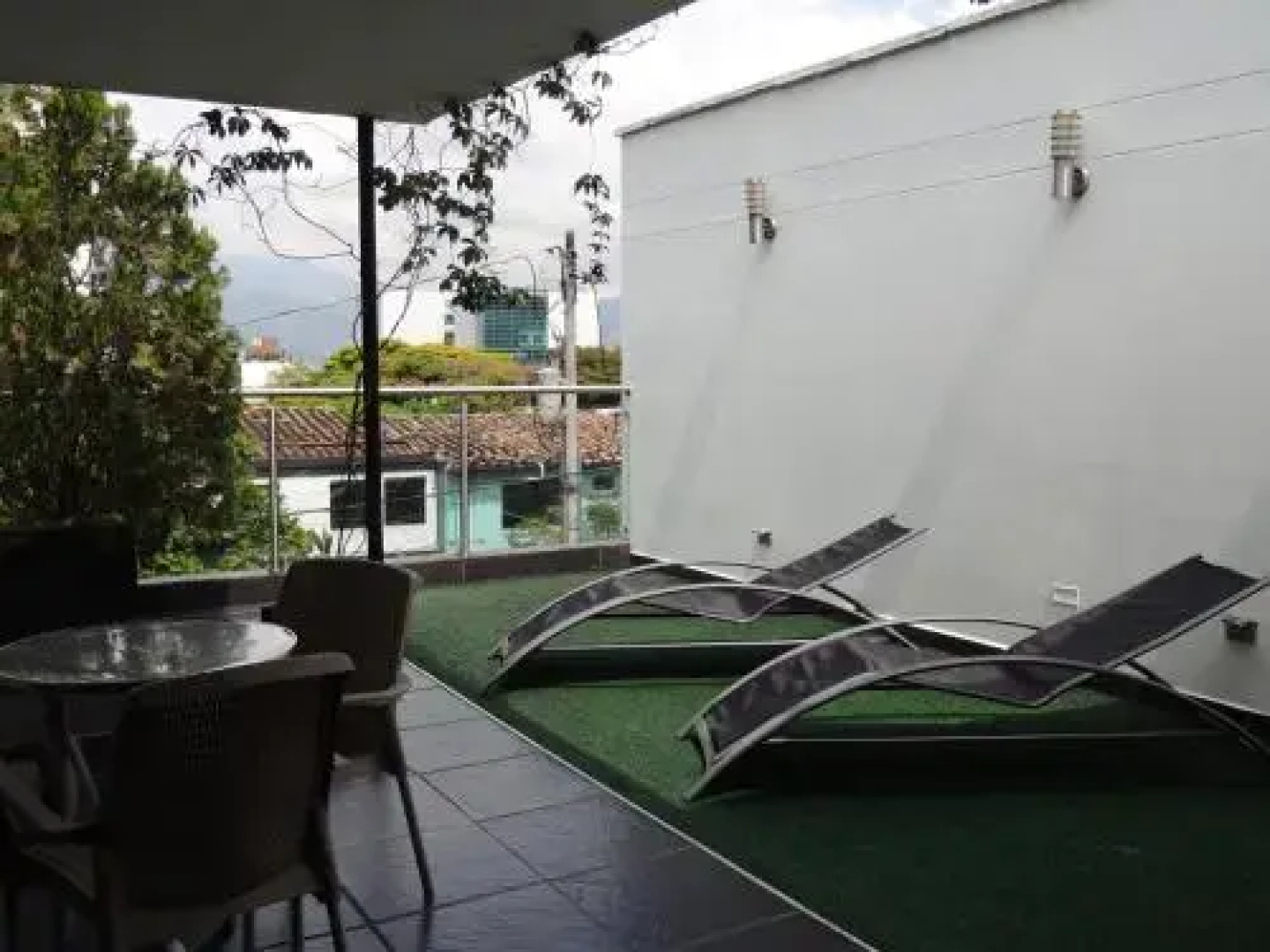 El Jardin de Provenza