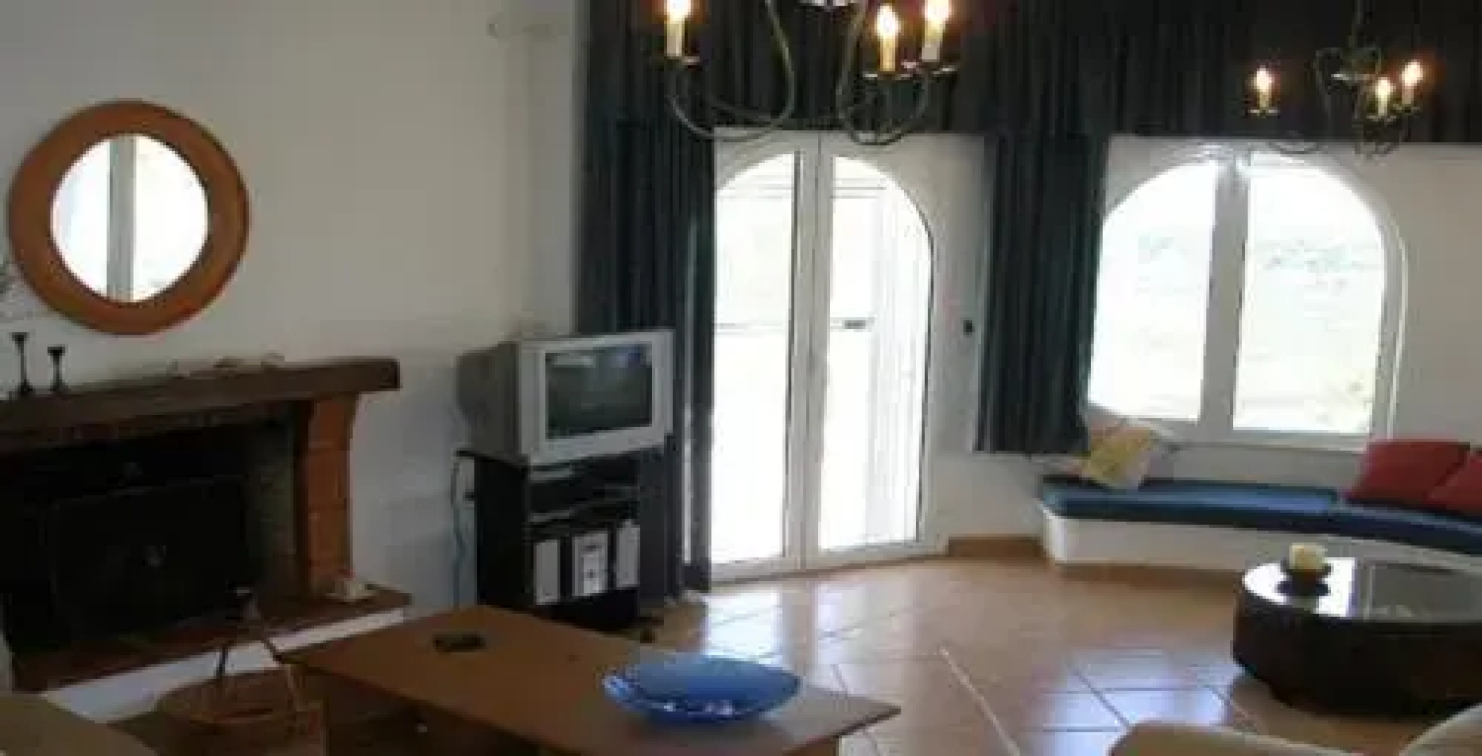 Villa MoonRay