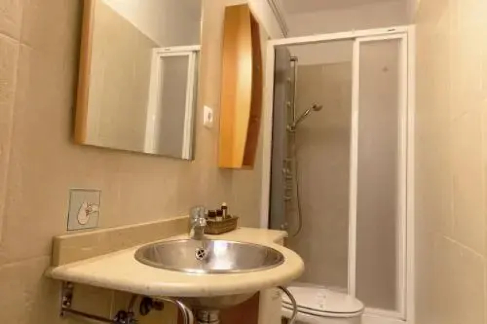 Apartaments Alta Muntanya