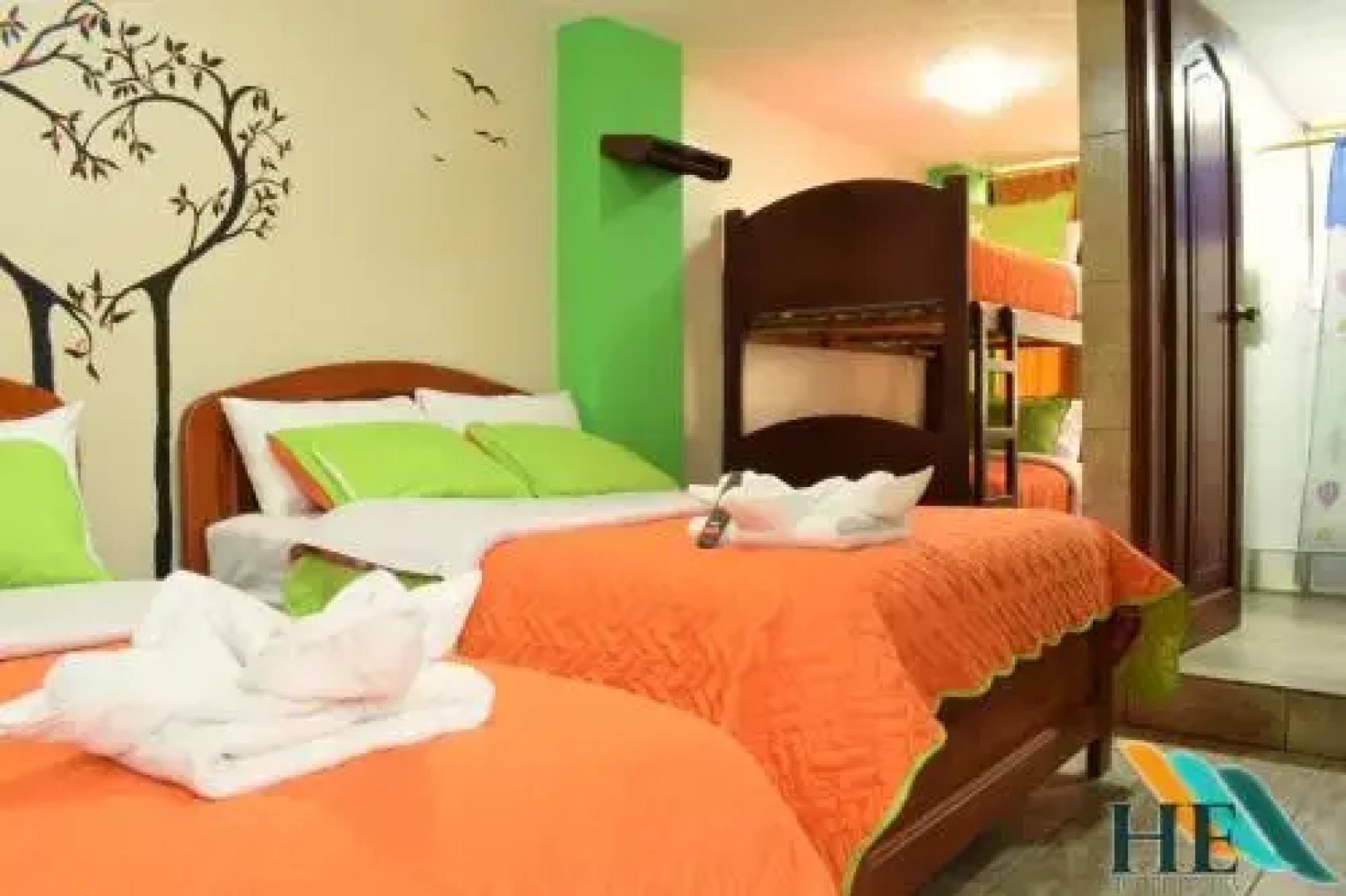 Hostal Elvita Terminal