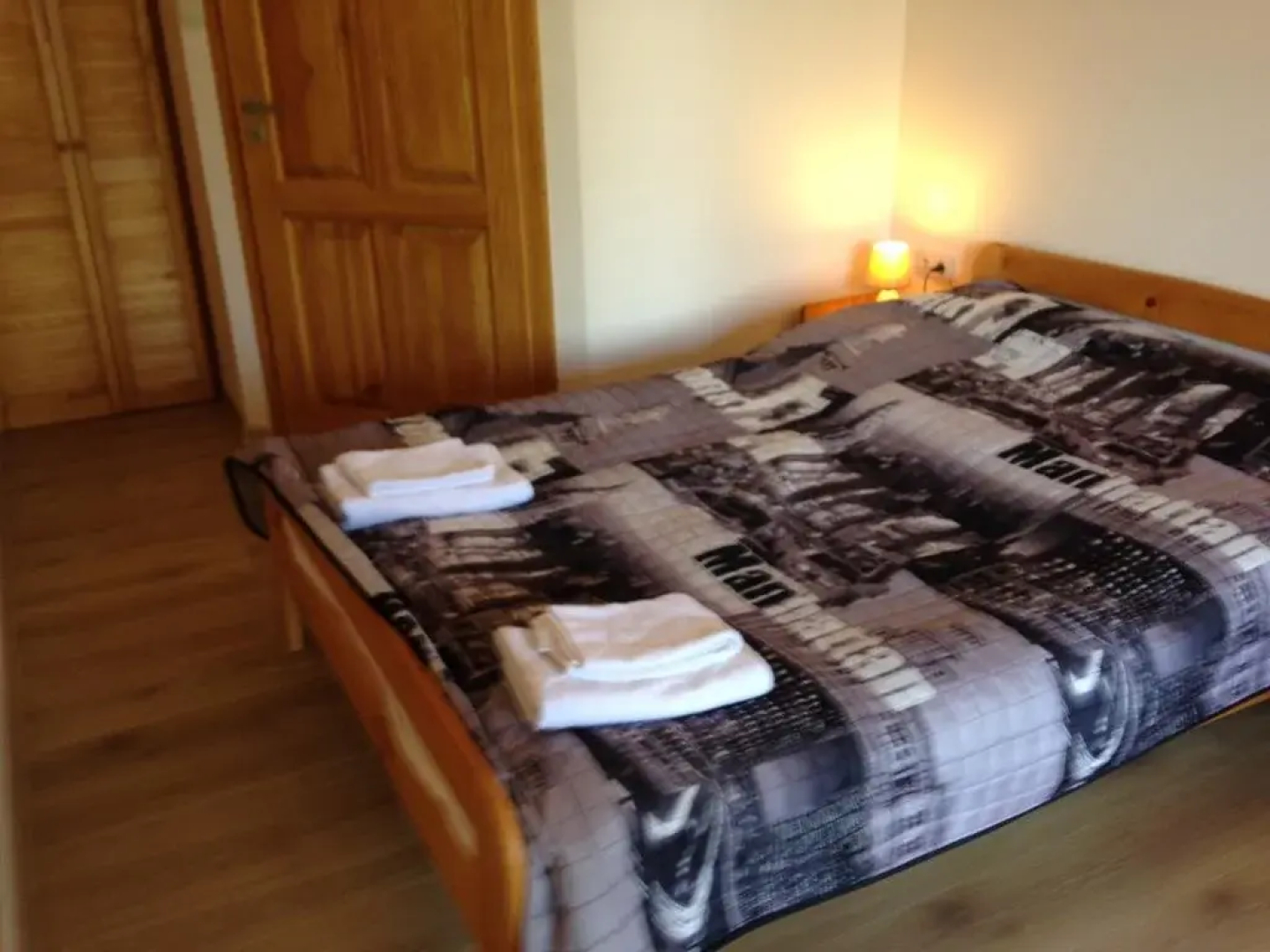 Winnica Płochockich Country House