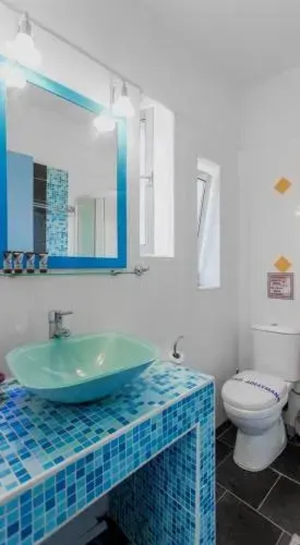 Saint George Hotel & Rooms