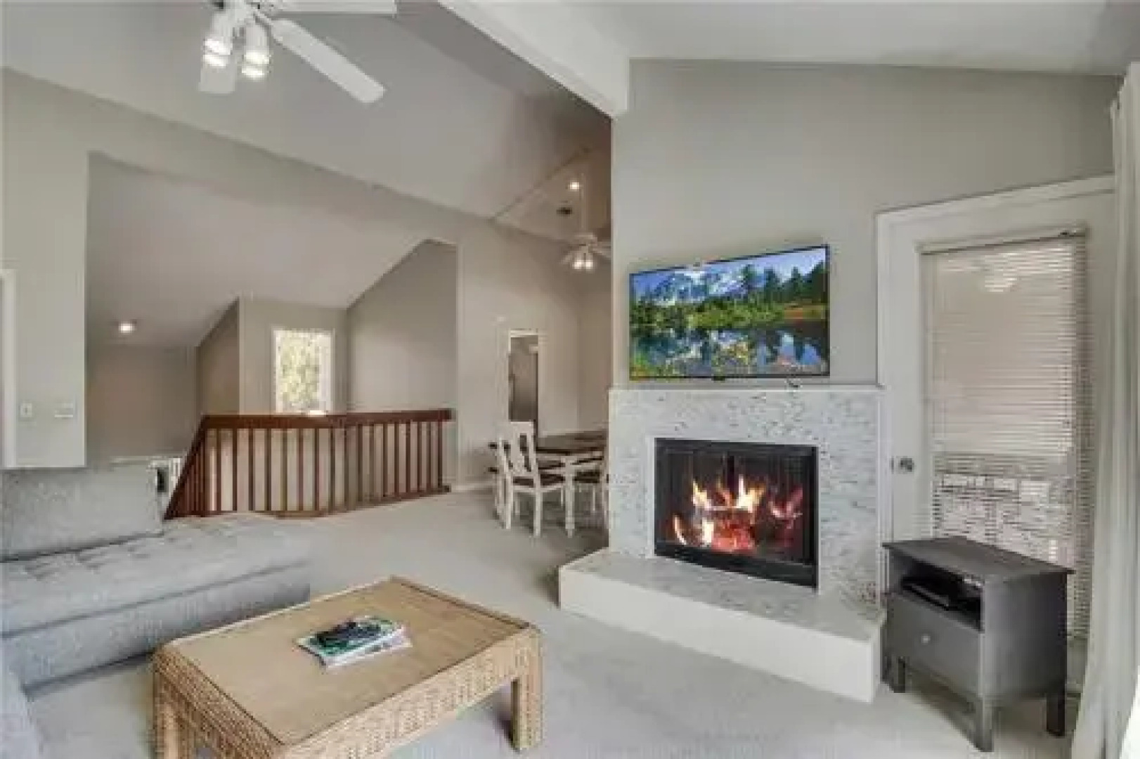 Fairway Dunes 22 by RedAwning