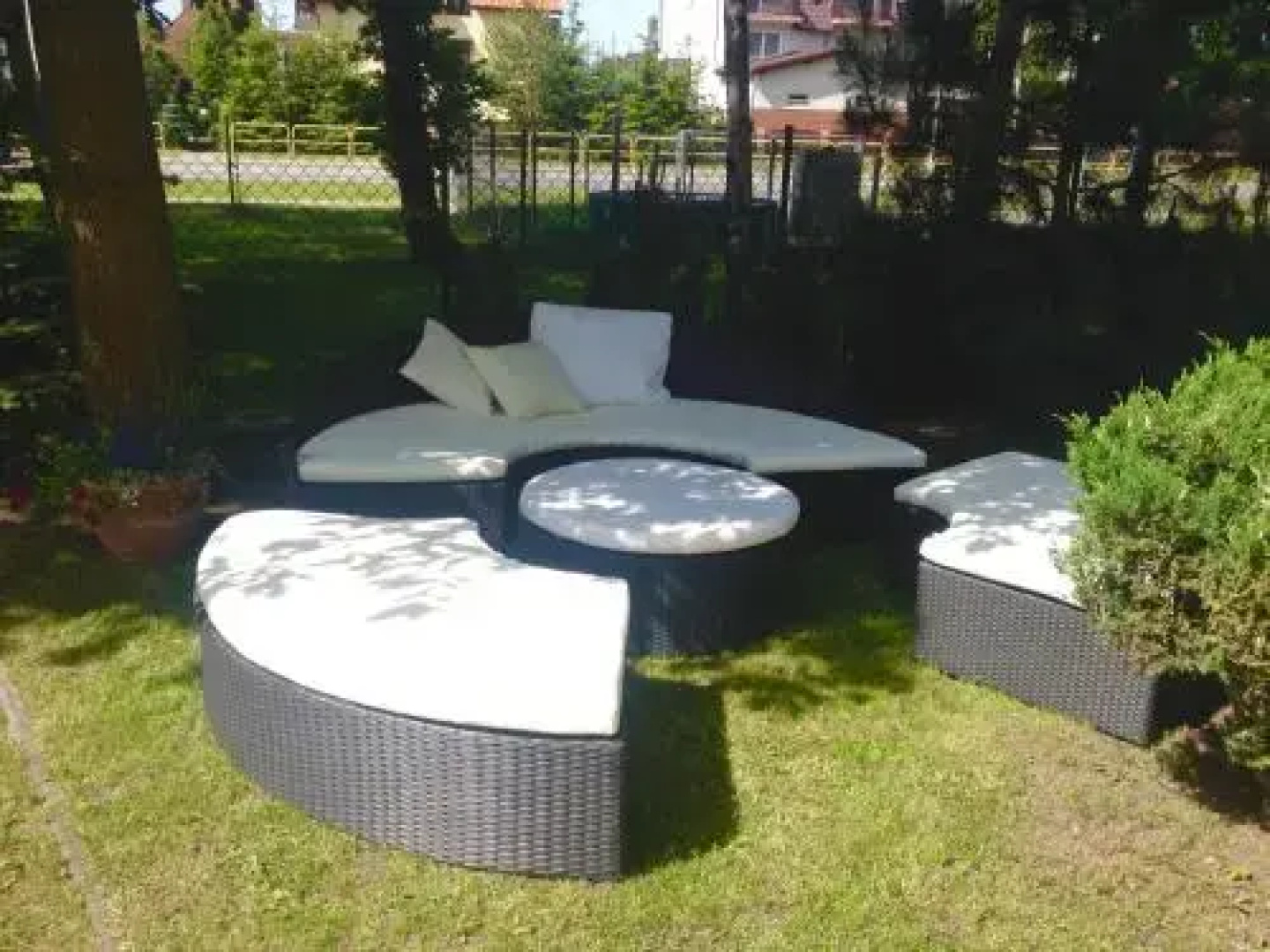 Pokoje Gościnne Akwatel