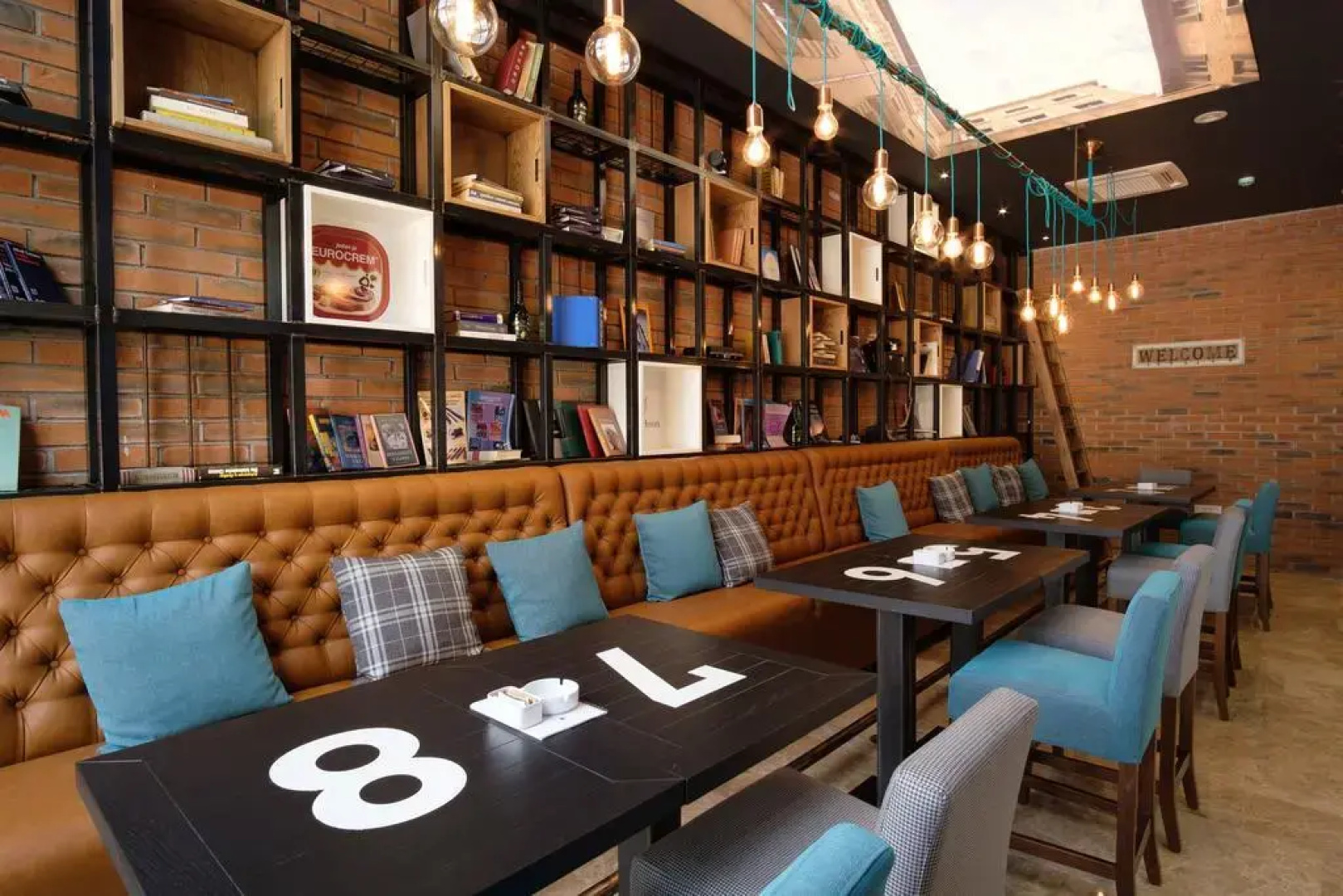SL Industry Hotel