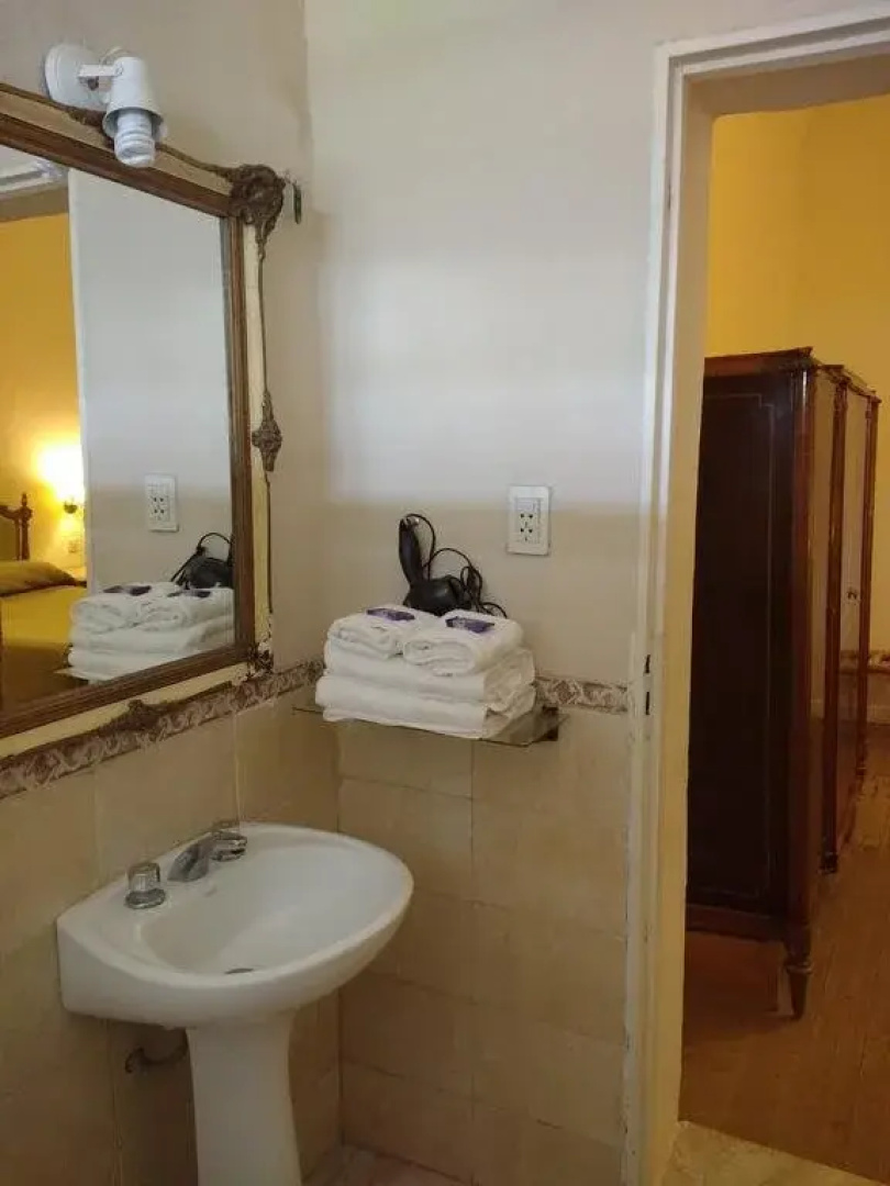 Posada Nocenta Pisetta