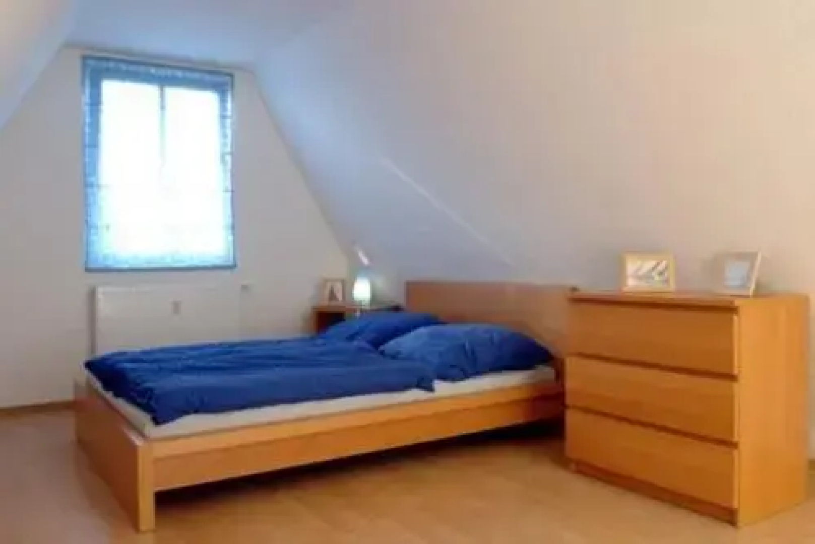 Ferienwohnung in der Altstadt Warnemünde