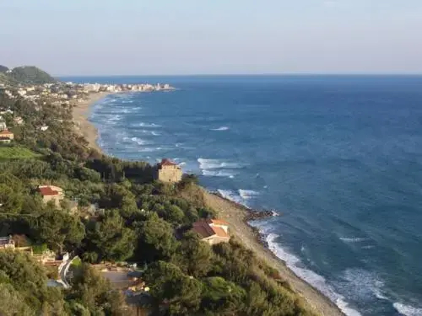 B&B La Vigna