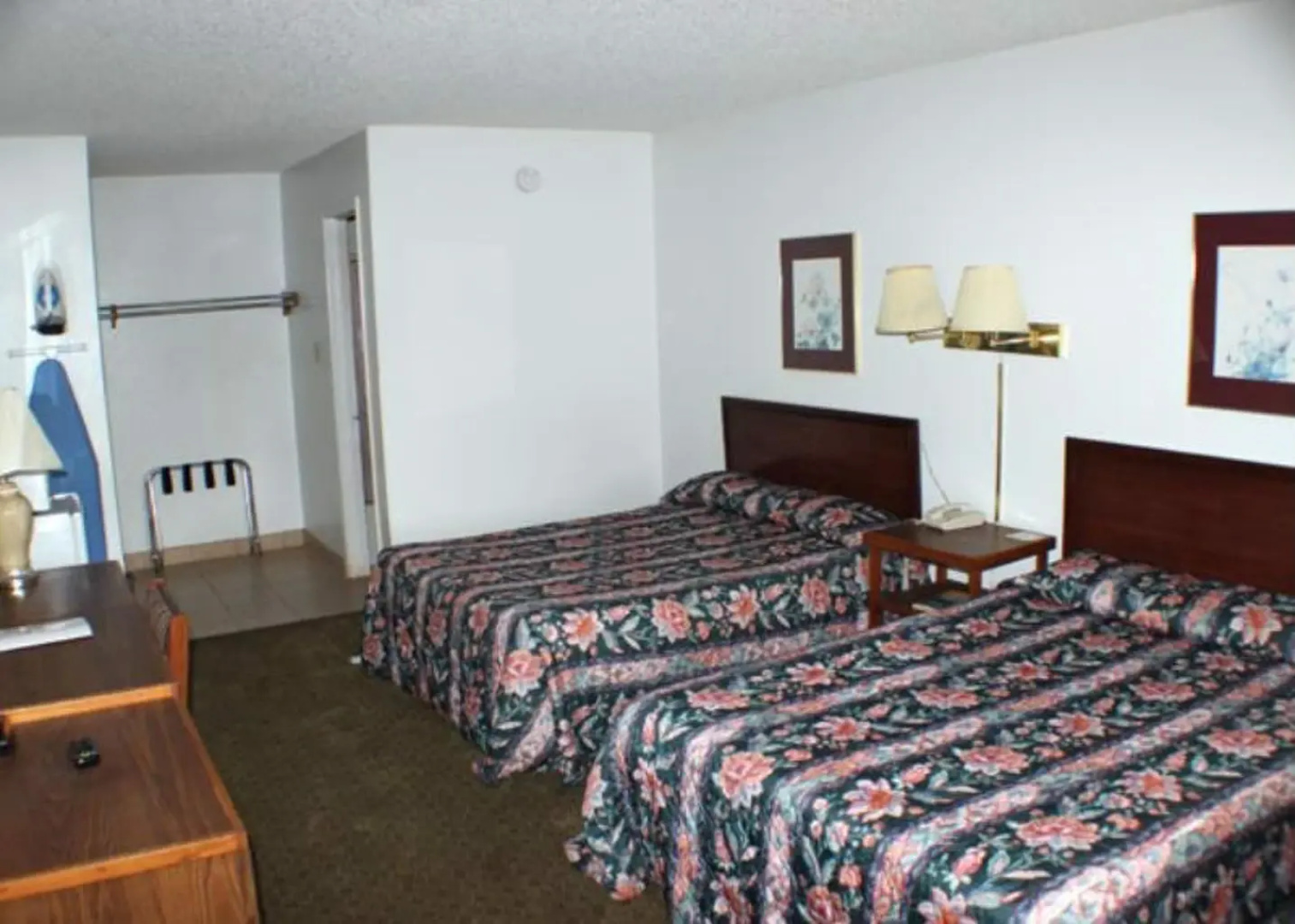 Bandera Lodge