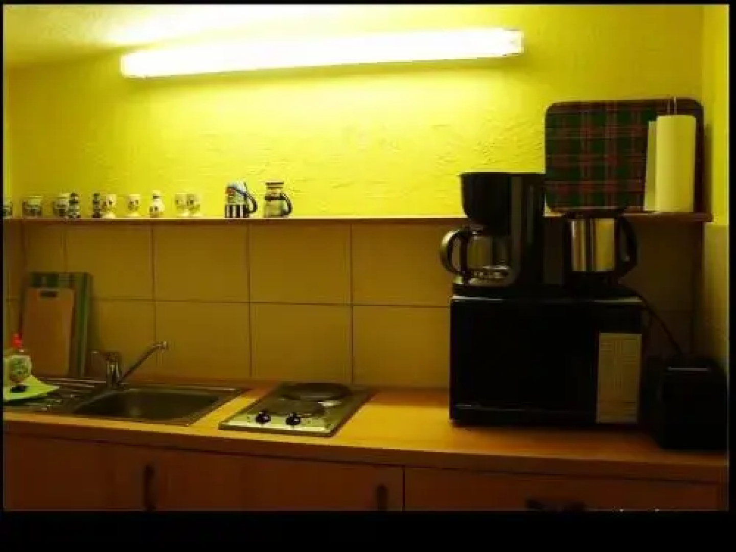 Ferienwohnung Putbus