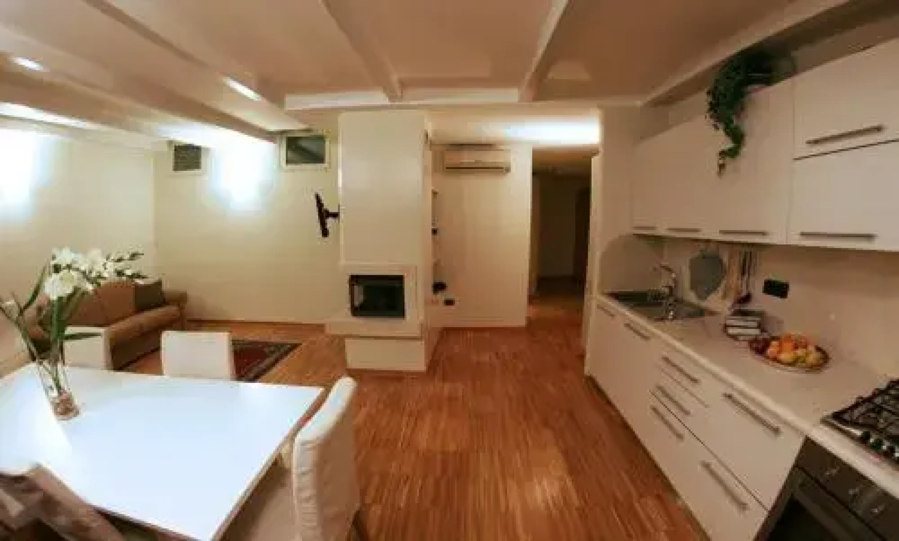 Lattico - Guest House