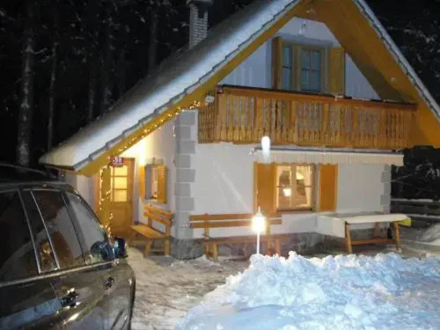 Holiday House Kaja