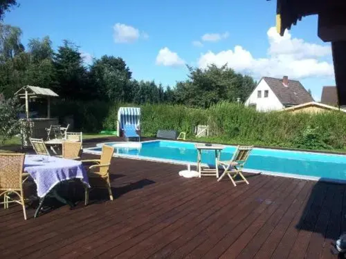 Ferienanlage Cuxhaven