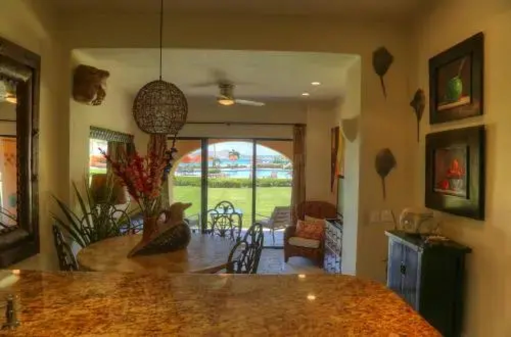 Condominios la Luna - Ocean Front