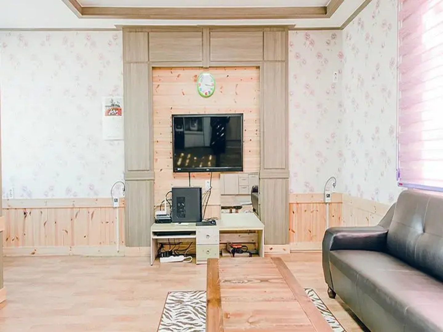 Heasang Songlim Pension