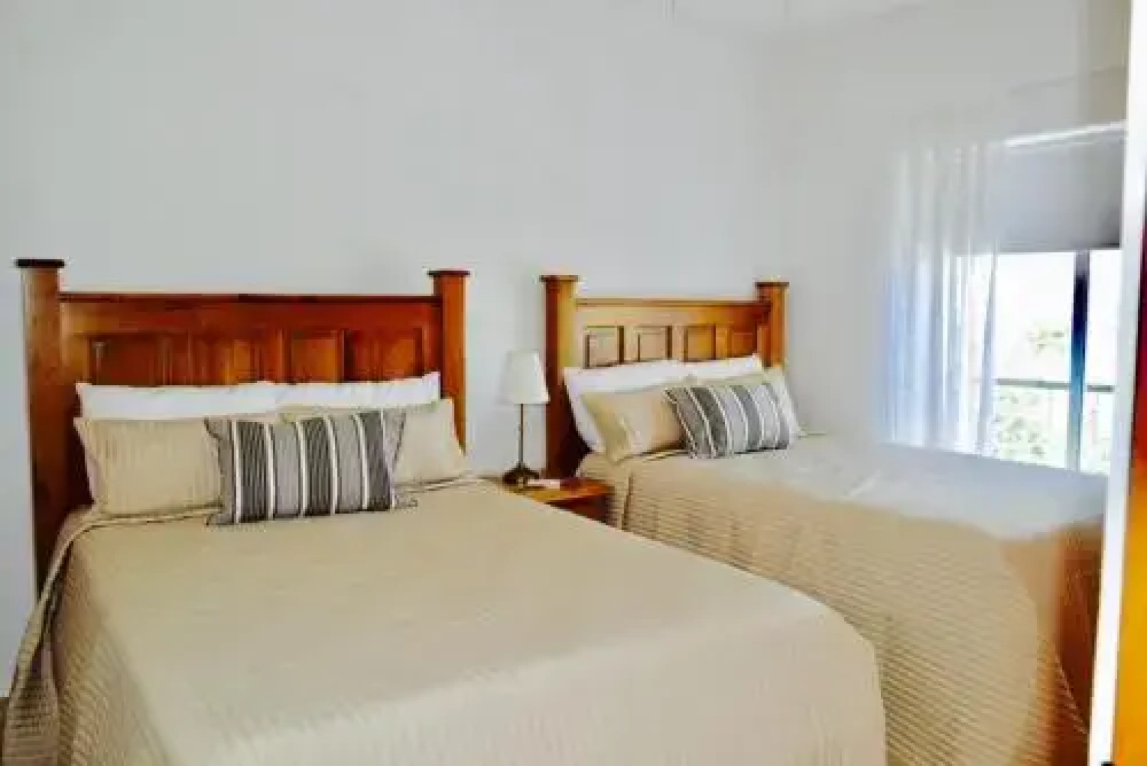 2BR Beach Apt @CadaquesCaribe Bayahibe