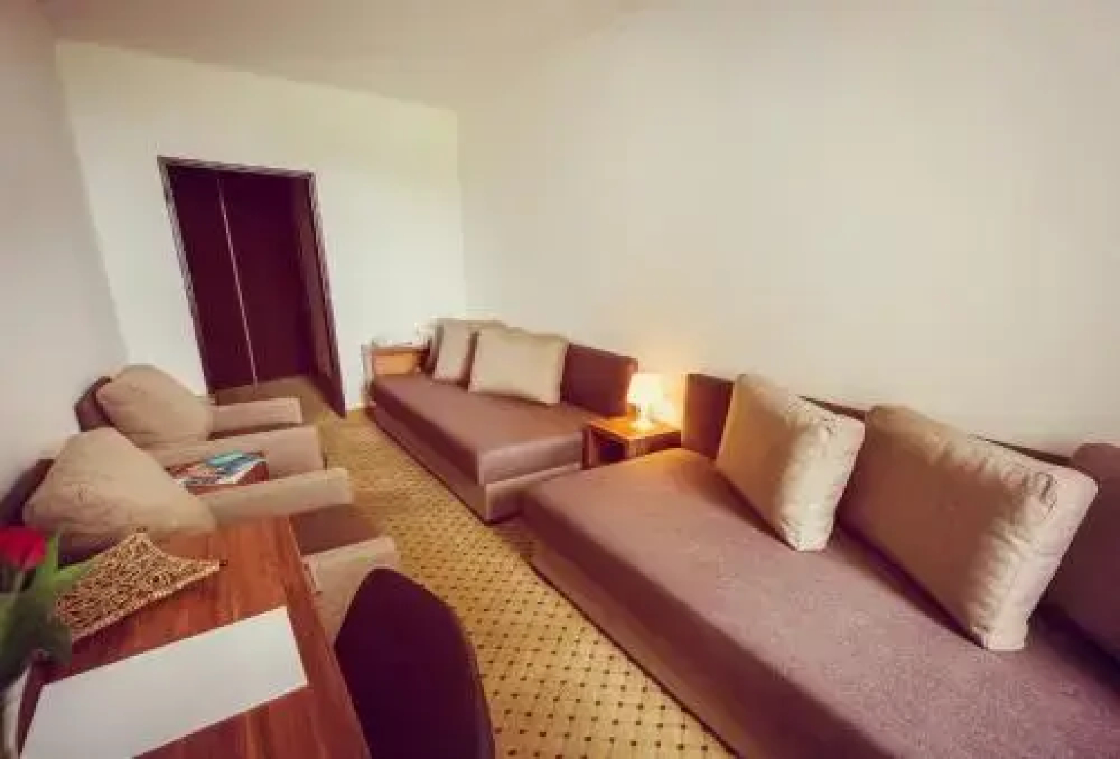 Hotel Merkur