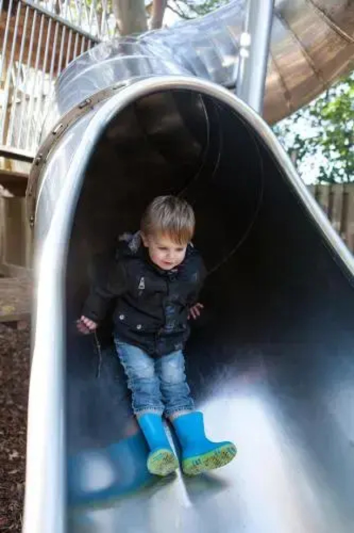 Vakantiepark Schouwen