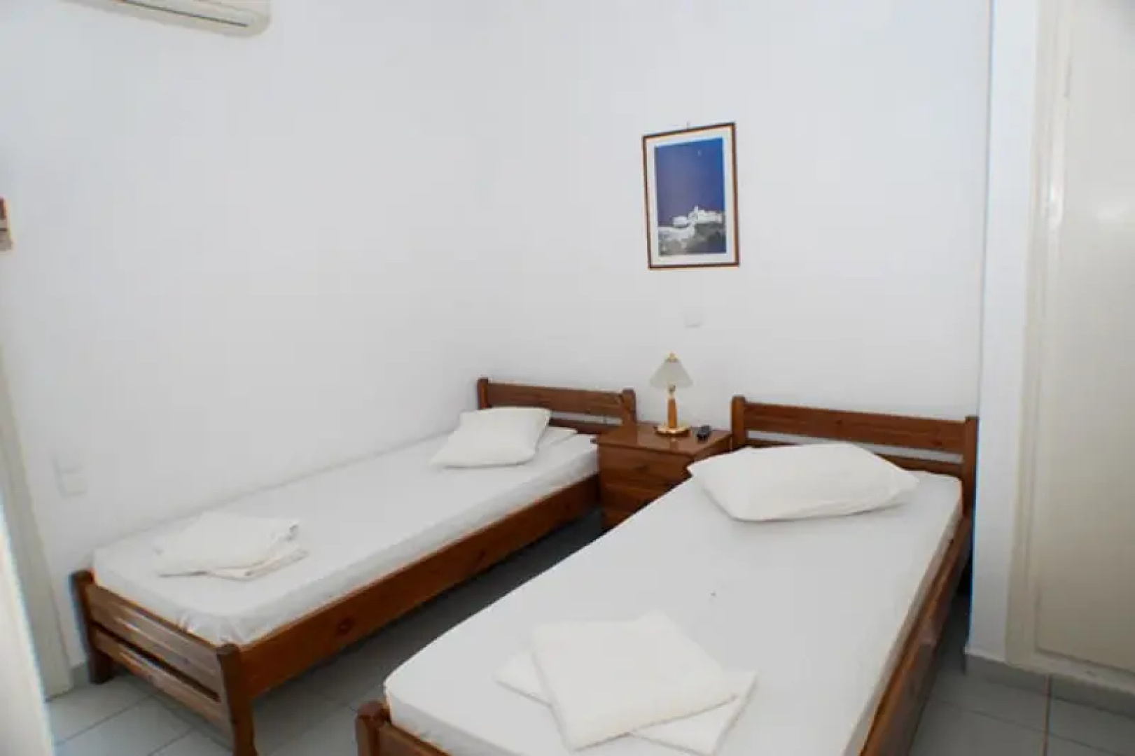 Mosha Pension