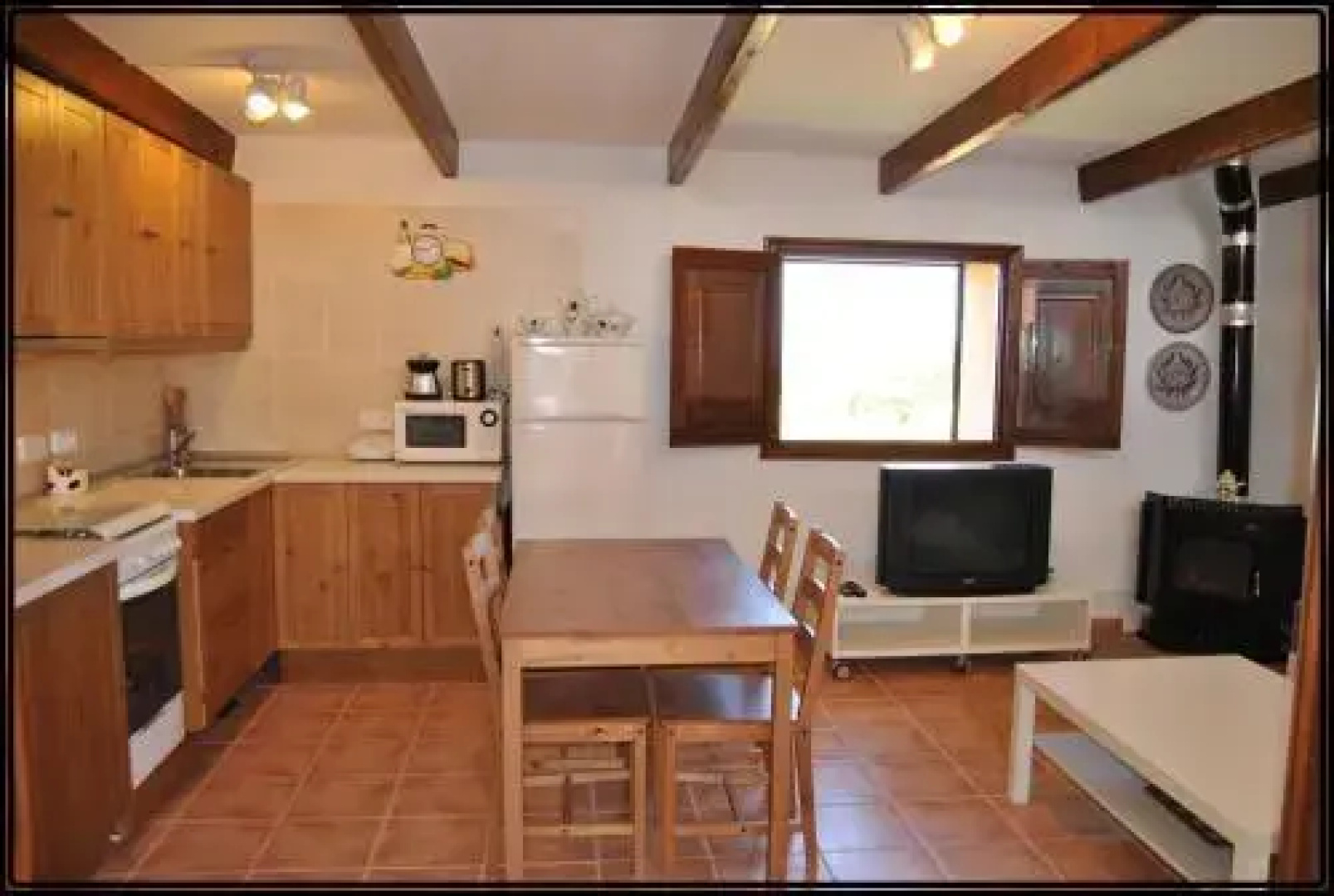Casita Can Blaiet