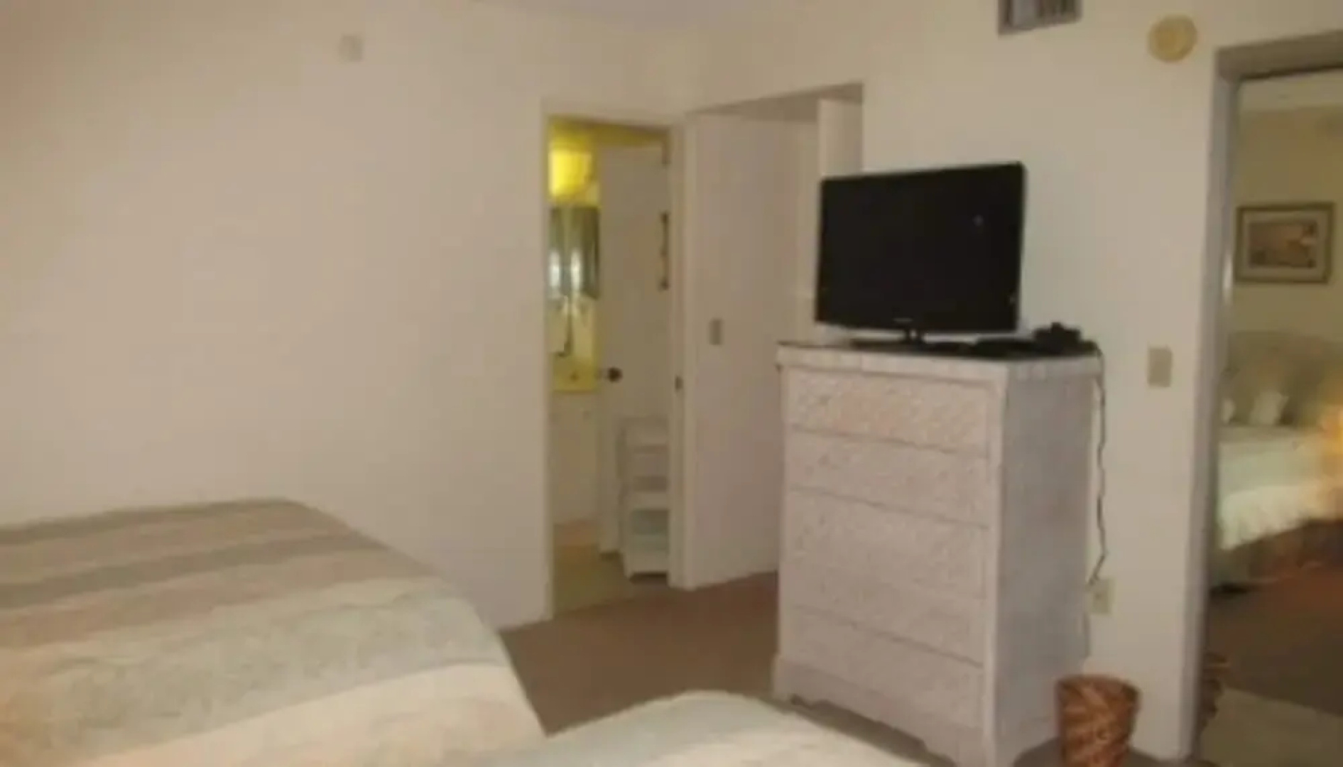 Daytona Seychelles Unit 202 Apartment 2