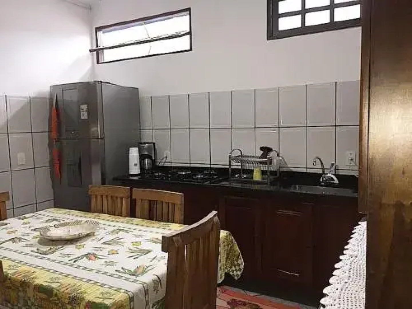 Temporada Paraty/RJ