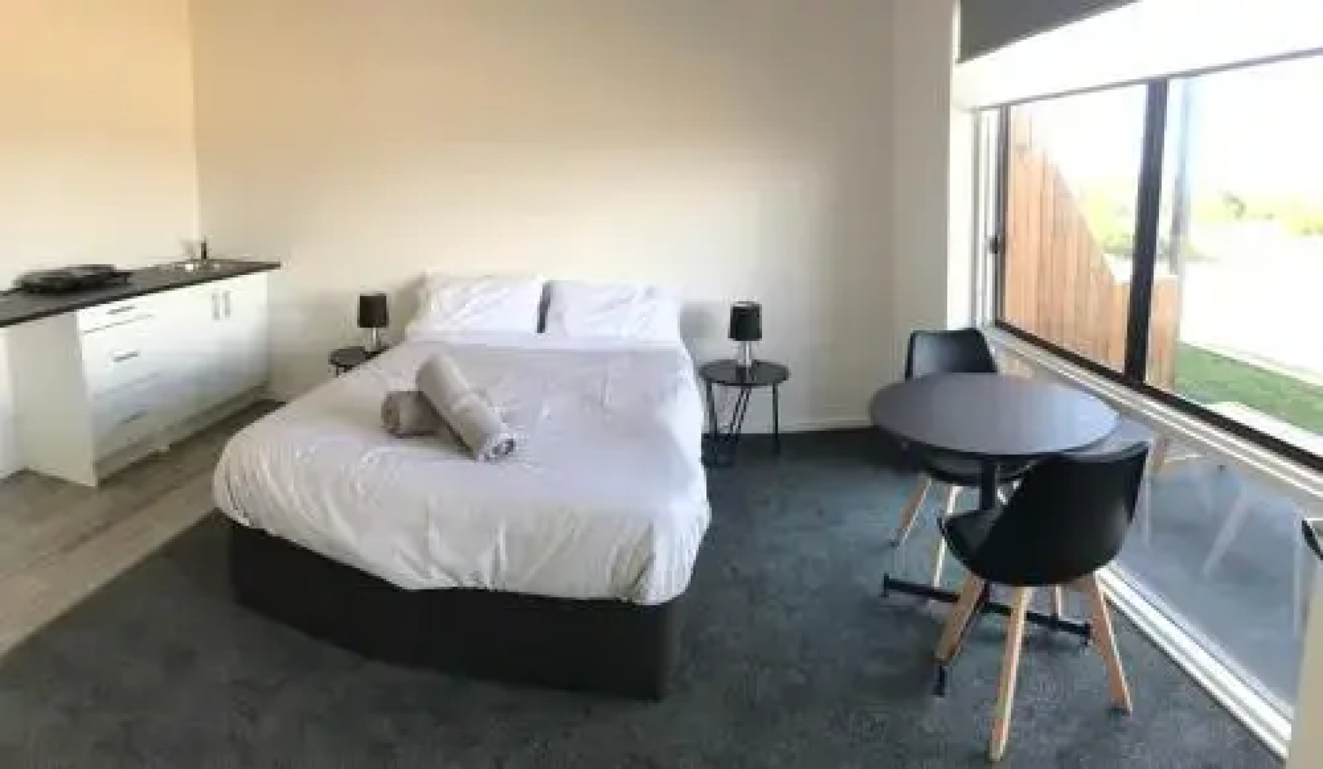 Surfside Hotel Motel