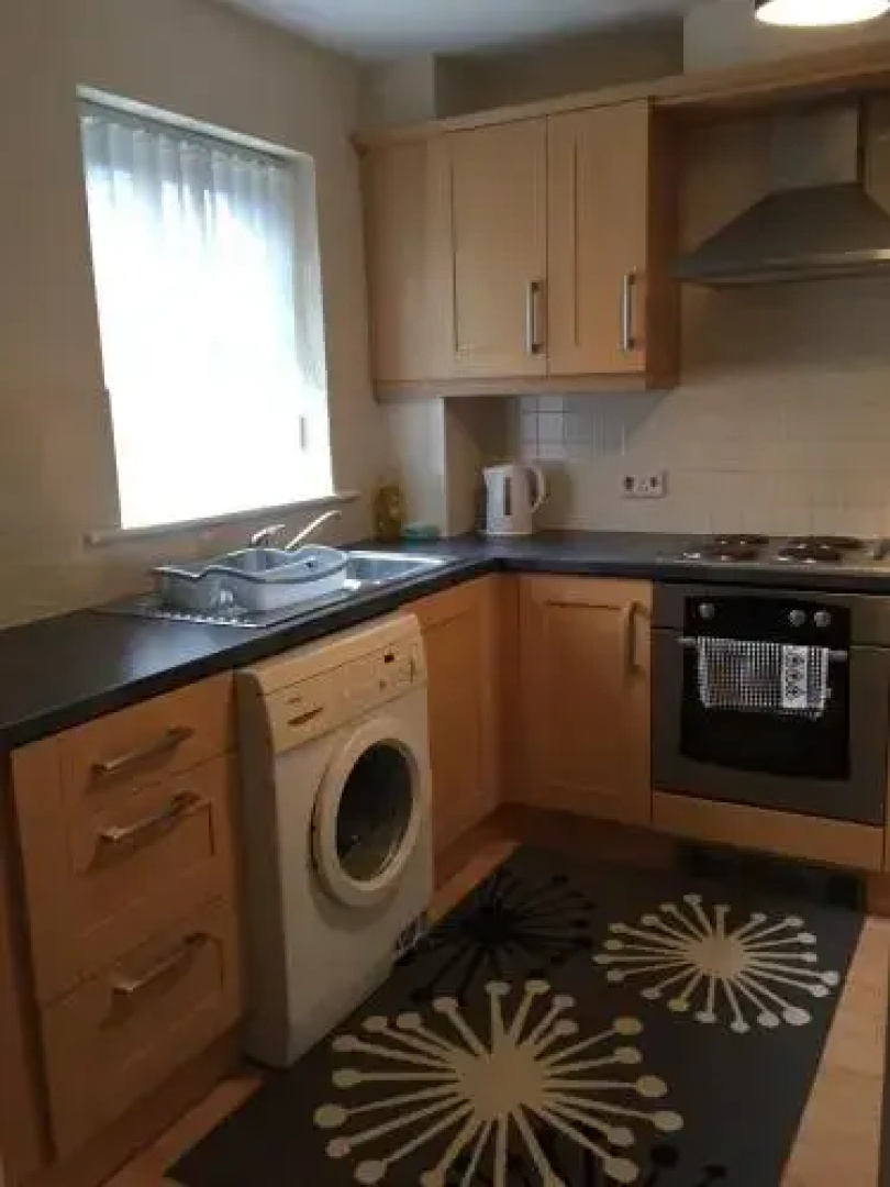 Darlington Apartments
