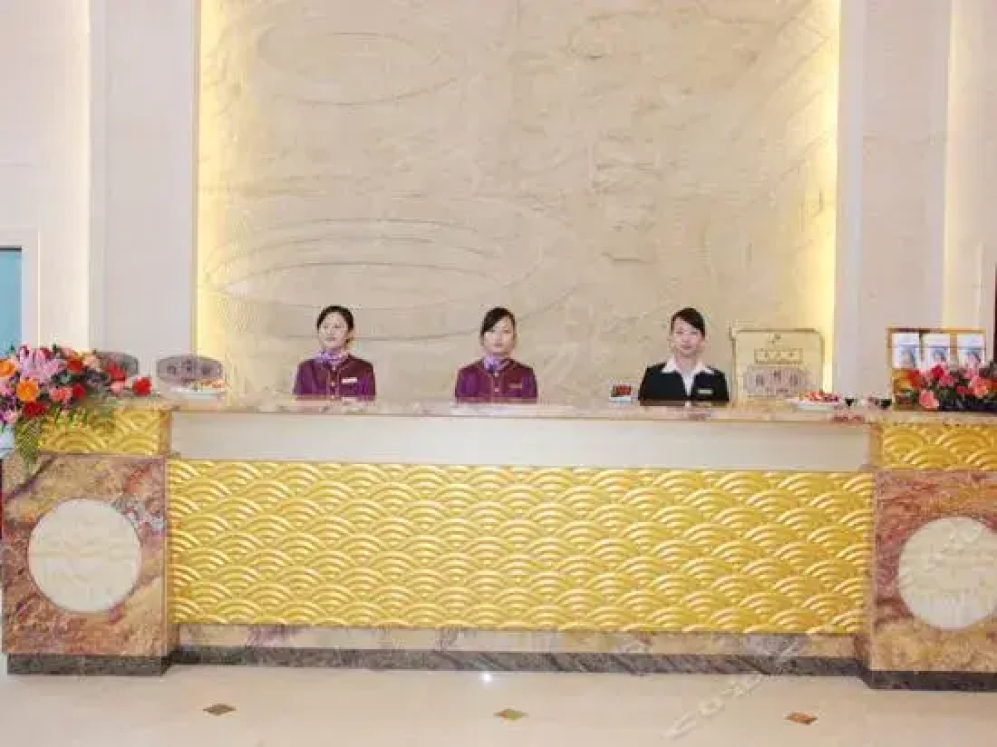 Kingdom Hotel