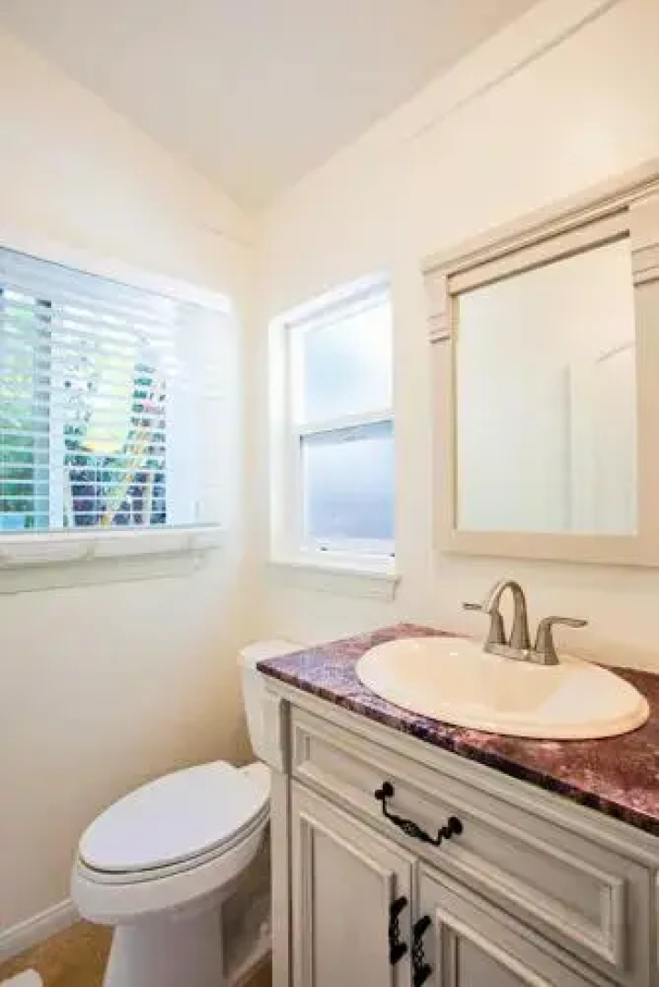 Classic Pacific Beach Two Bedroom
