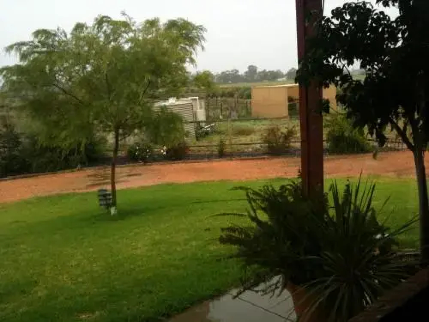 Riverland Holiday Cottage