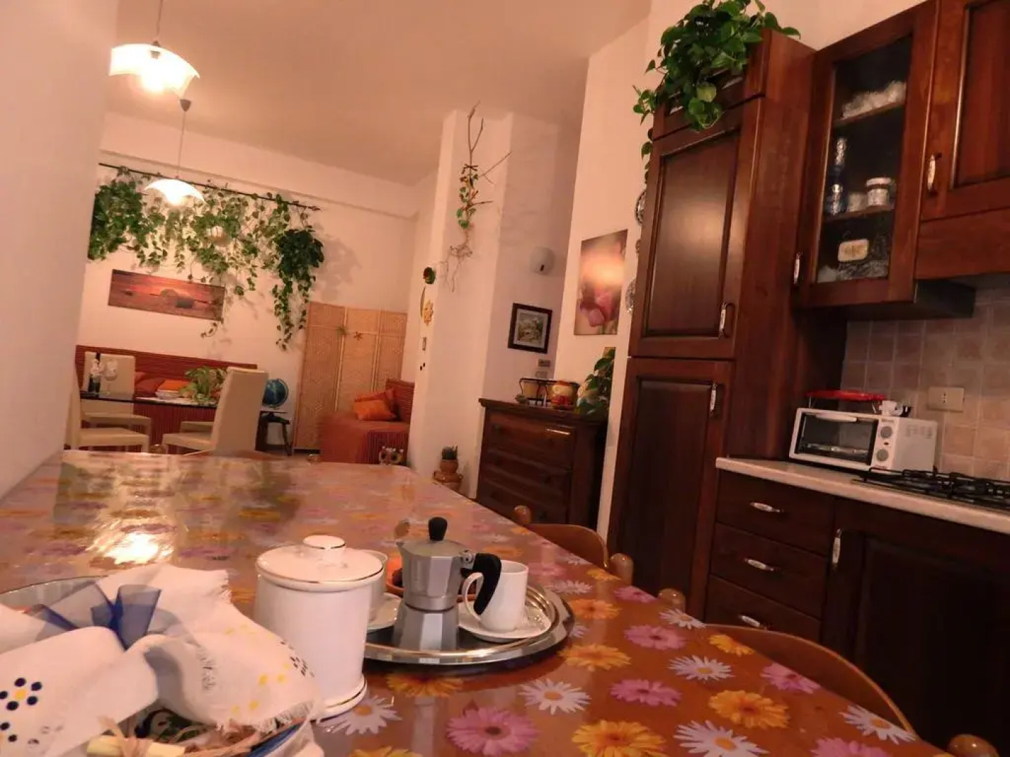 B&B Allo Scrigno
