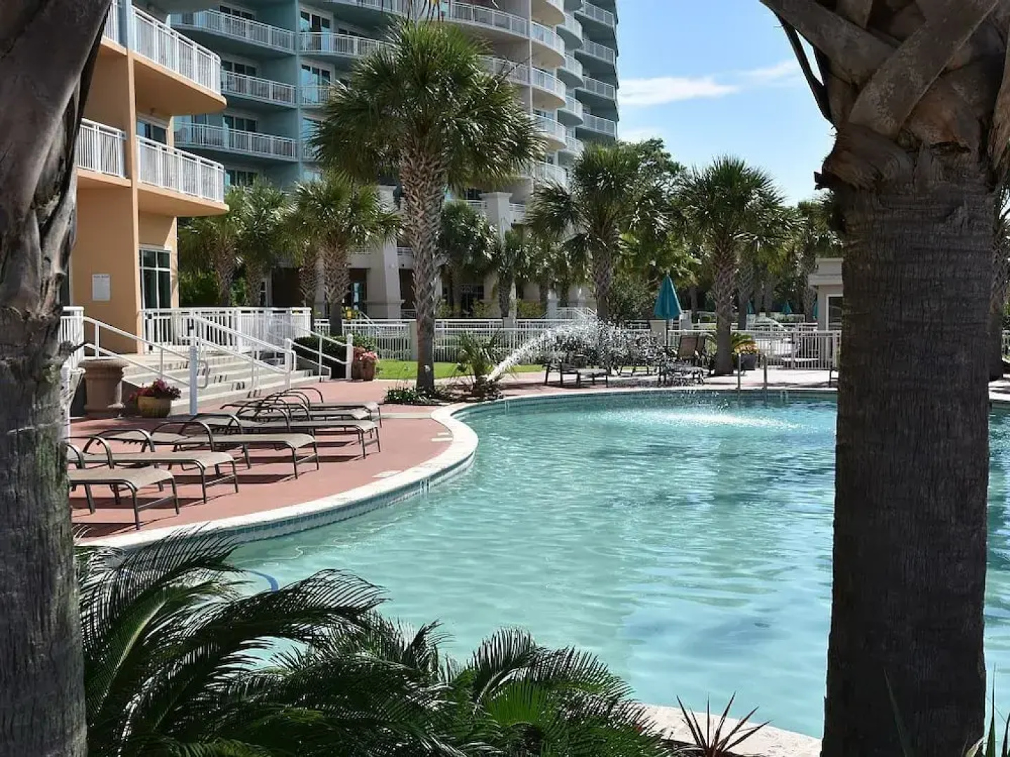Legacy Towers-Legacy I 1206