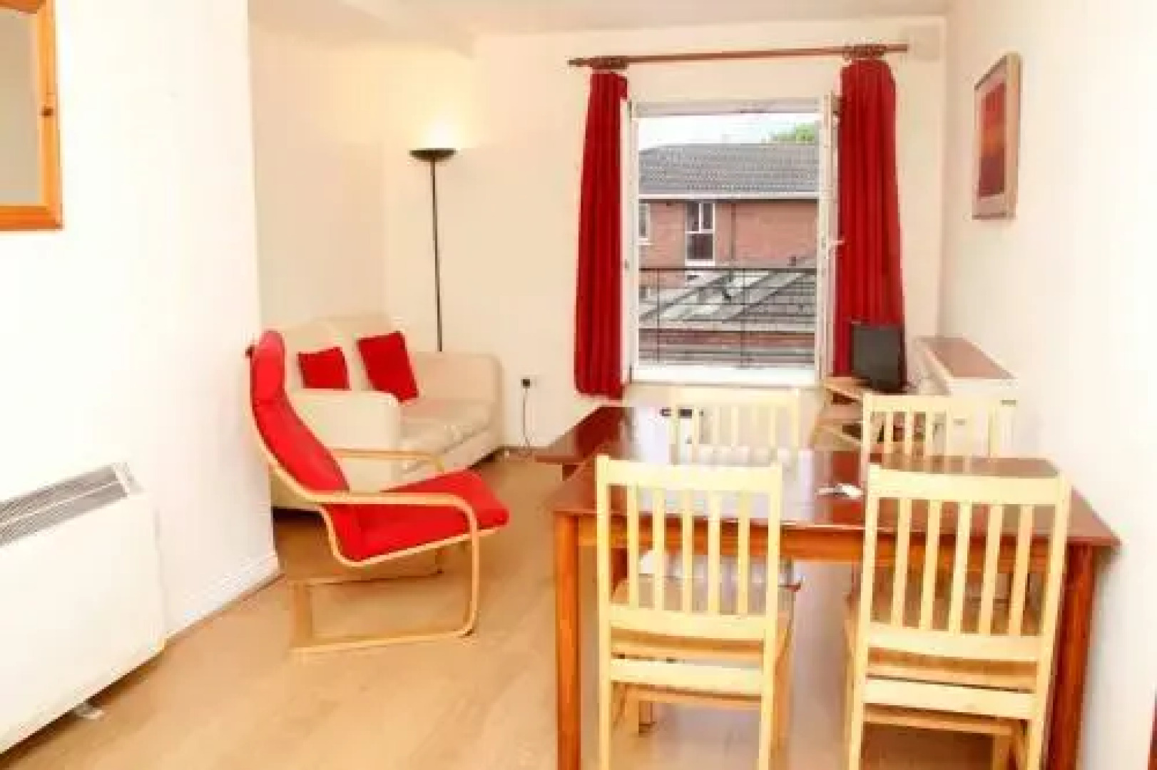 Halfpenny Bridge Holiday Homes, The Cathedral Vista