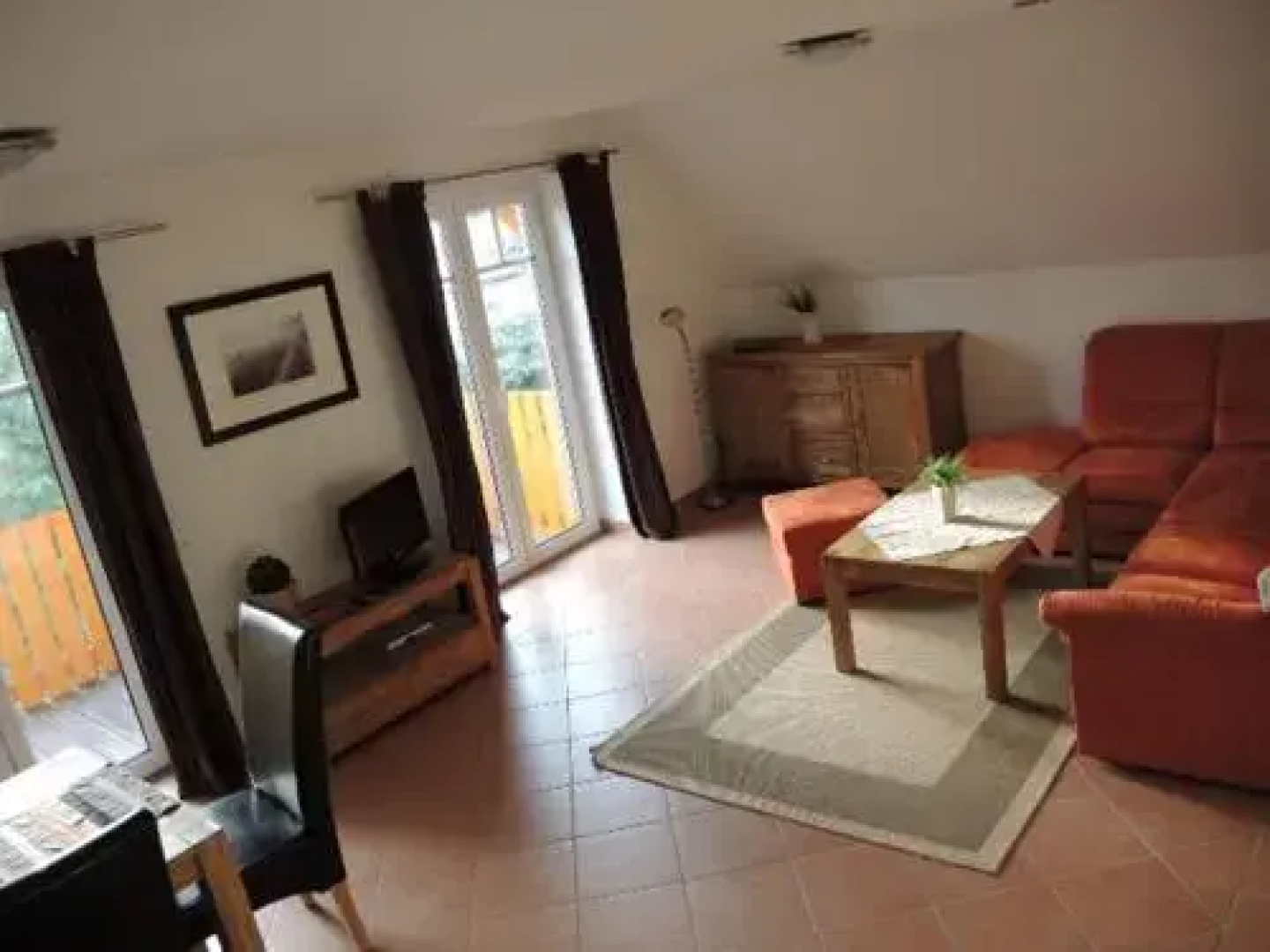 Usedom Suites Zinnowitz