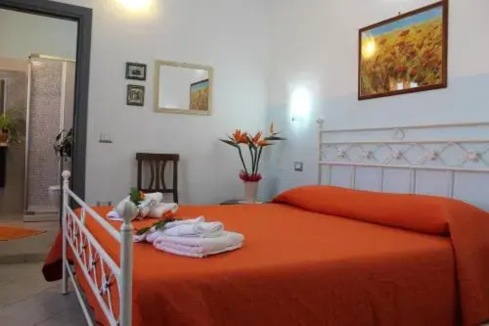 B&B Is Janas